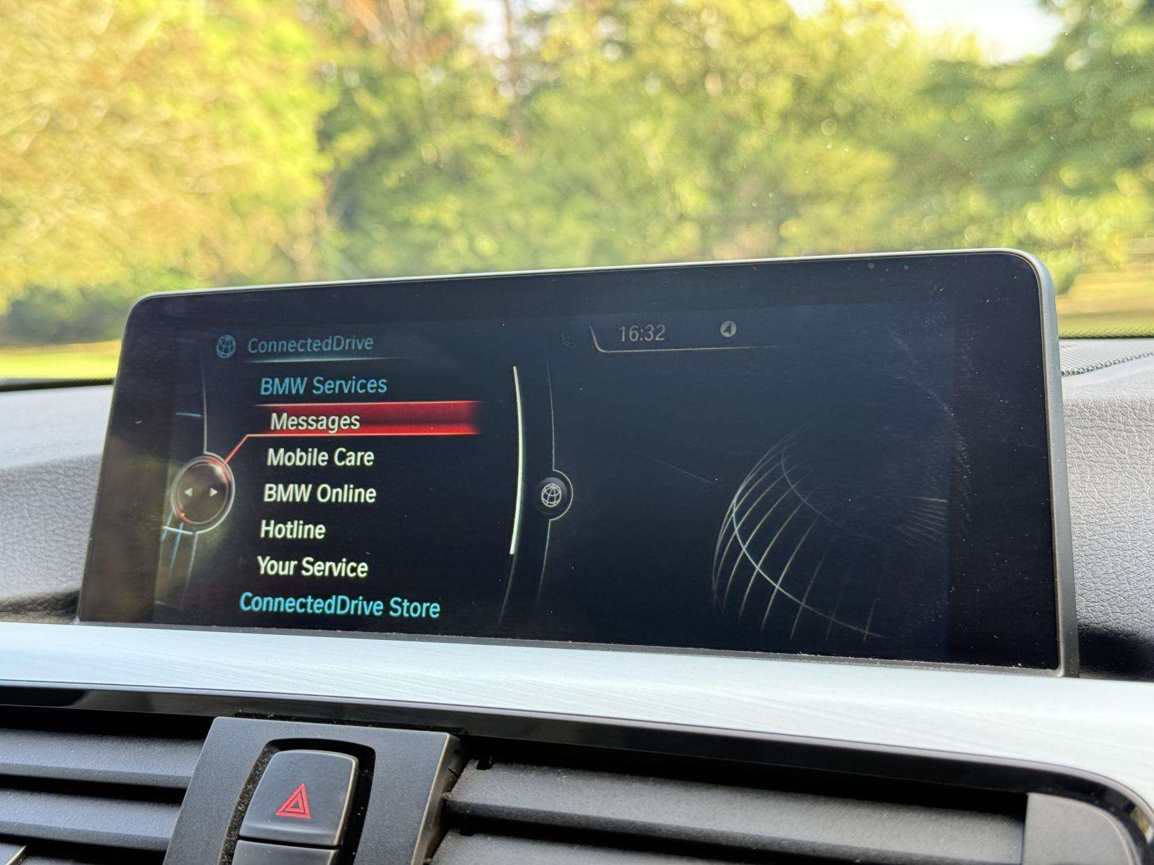 2015 BMW 4 SERIES GRAN COUPE 2015 BMW 4 SERIES GRAN COUPE