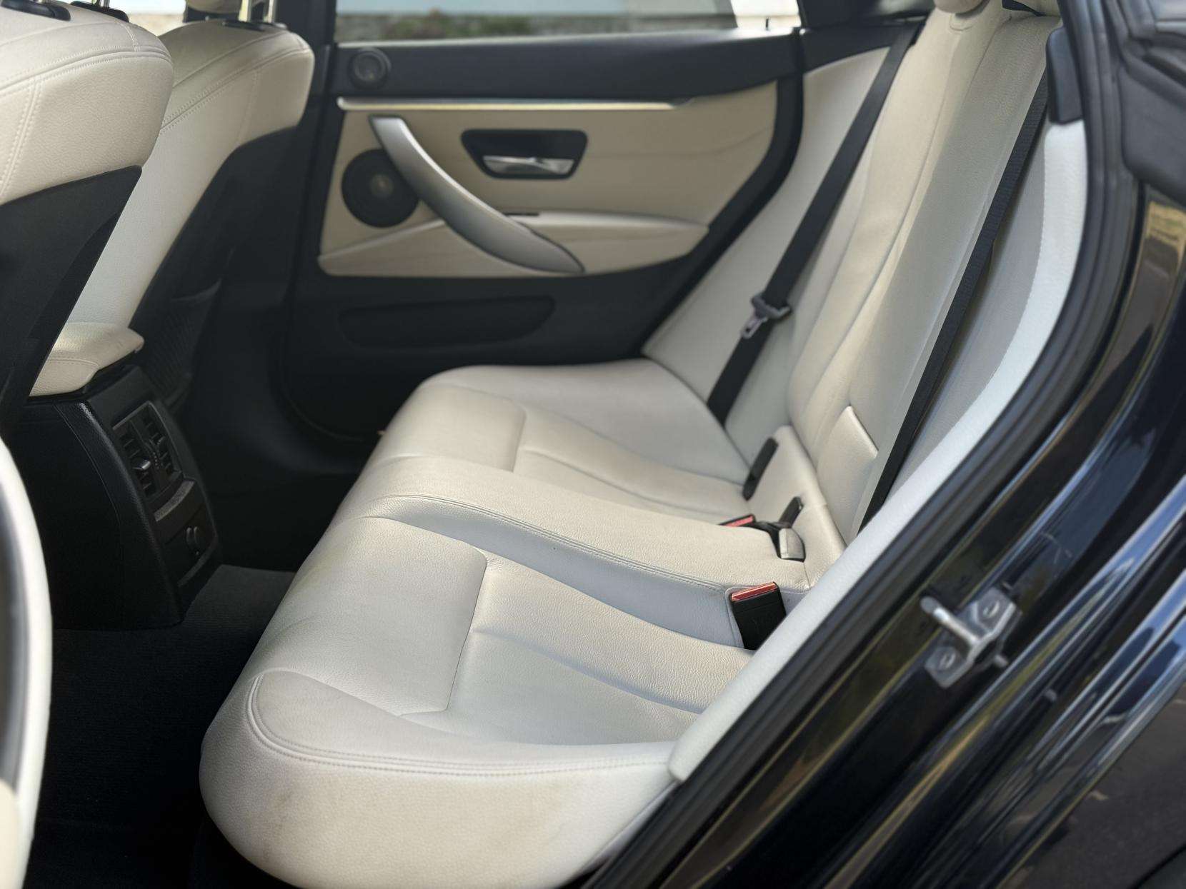 2015 BMW 4 SERIES GRAN COUPE 2015 BMW 4 SERIES GRAN COUPE