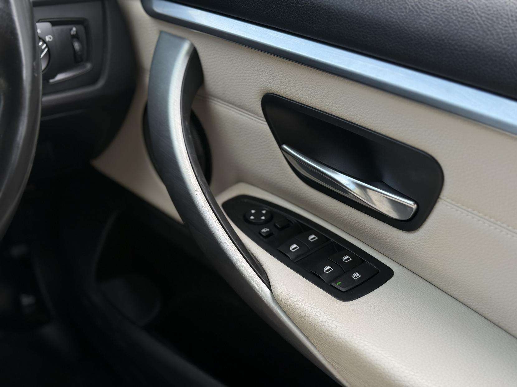 2015 BMW 4 SERIES GRAN COUPE 2015 BMW 4 SERIES GRAN COUPE