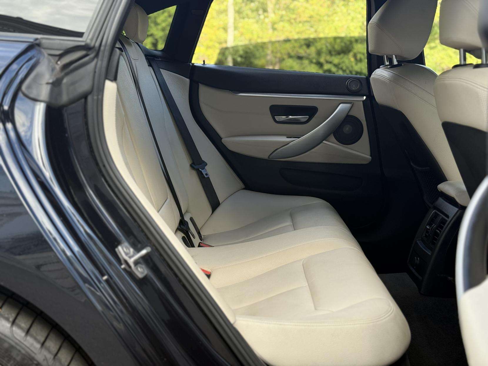 2015 BMW 4 SERIES GRAN COUPE 2015 BMW 4 SERIES GRAN COUPE
