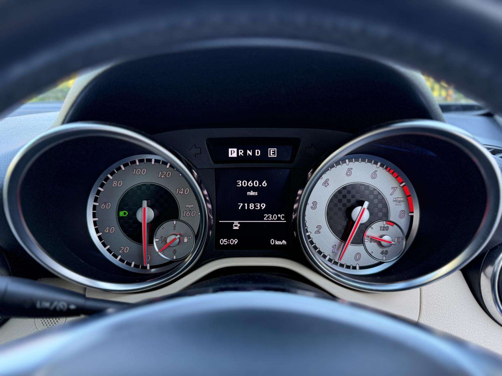 2012 MERCEDES-BENZ SLK 2012 MERCEDES-BENZ SLK