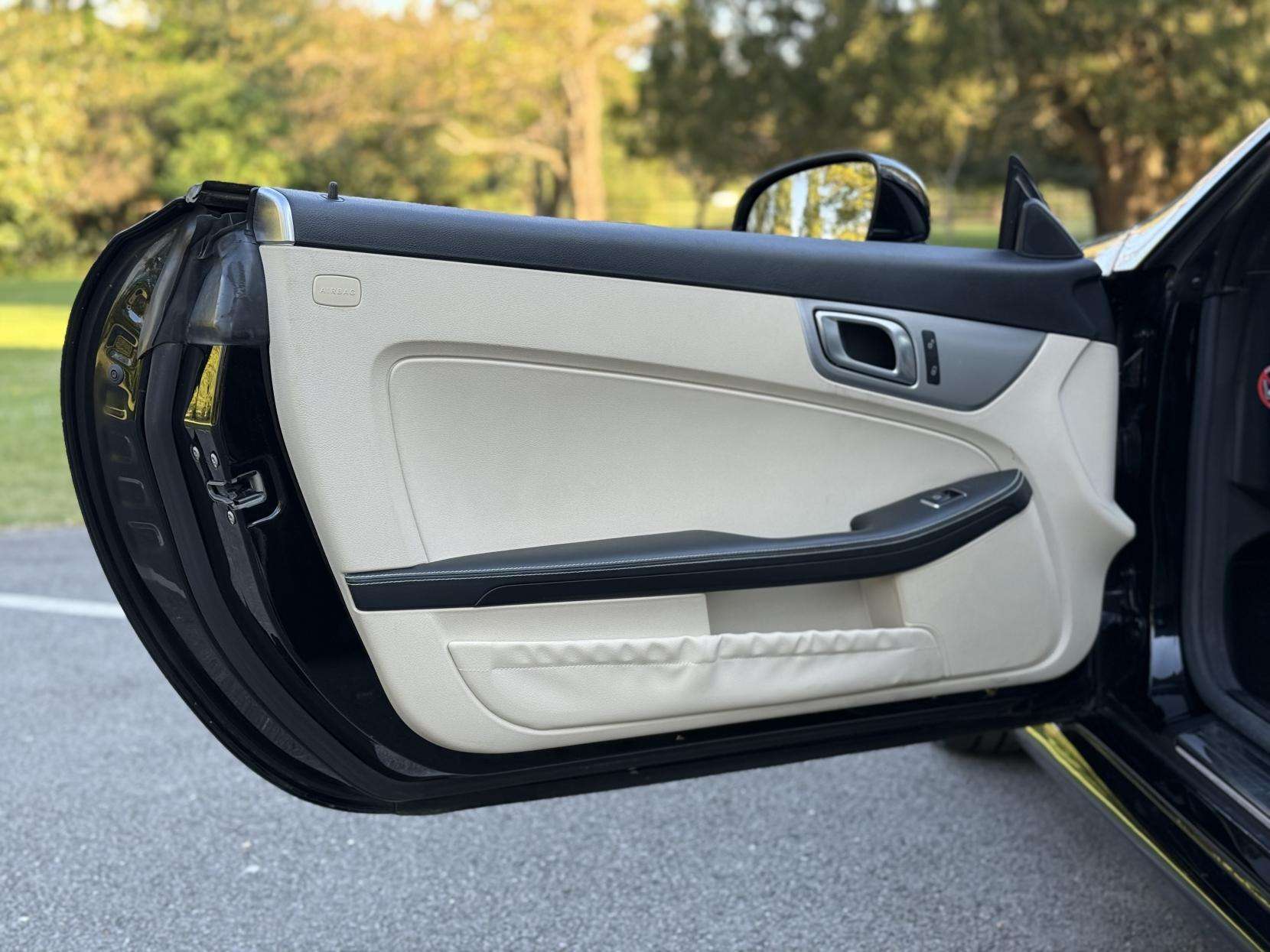 2012 MERCEDES-BENZ SLK 2012 MERCEDES-BENZ SLK