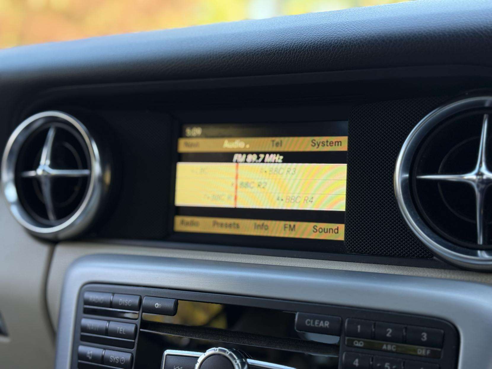 2012 MERCEDES-BENZ SLK 2012 MERCEDES-BENZ SLK
