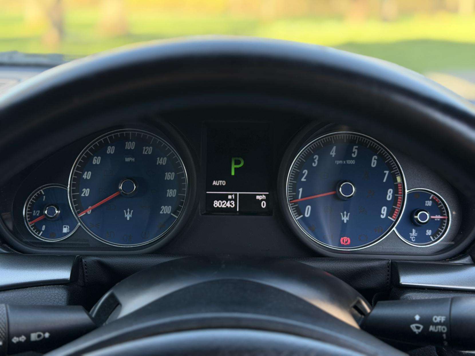 2009 MASERATI GRANTURISMO 2009 MASERATI GRANTURISMO