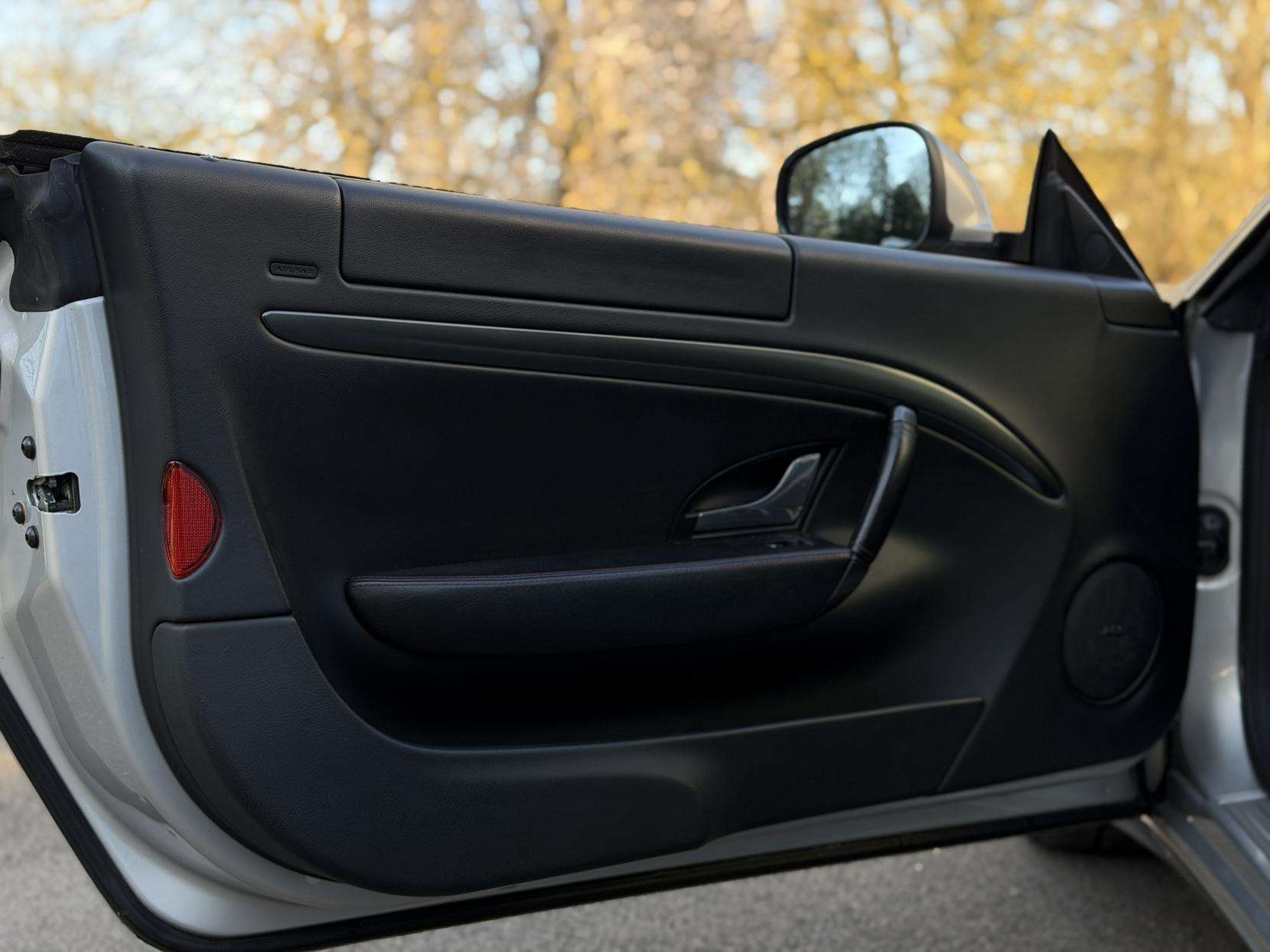 2009 MASERATI GRANTURISMO 2009 MASERATI GRANTURISMO