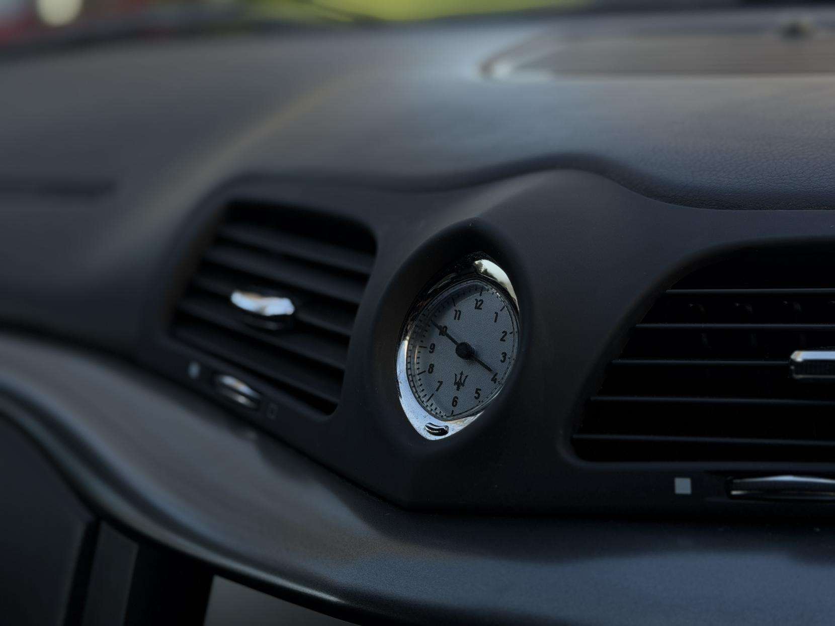 2009 MASERATI GRANTURISMO 2009 MASERATI GRANTURISMO