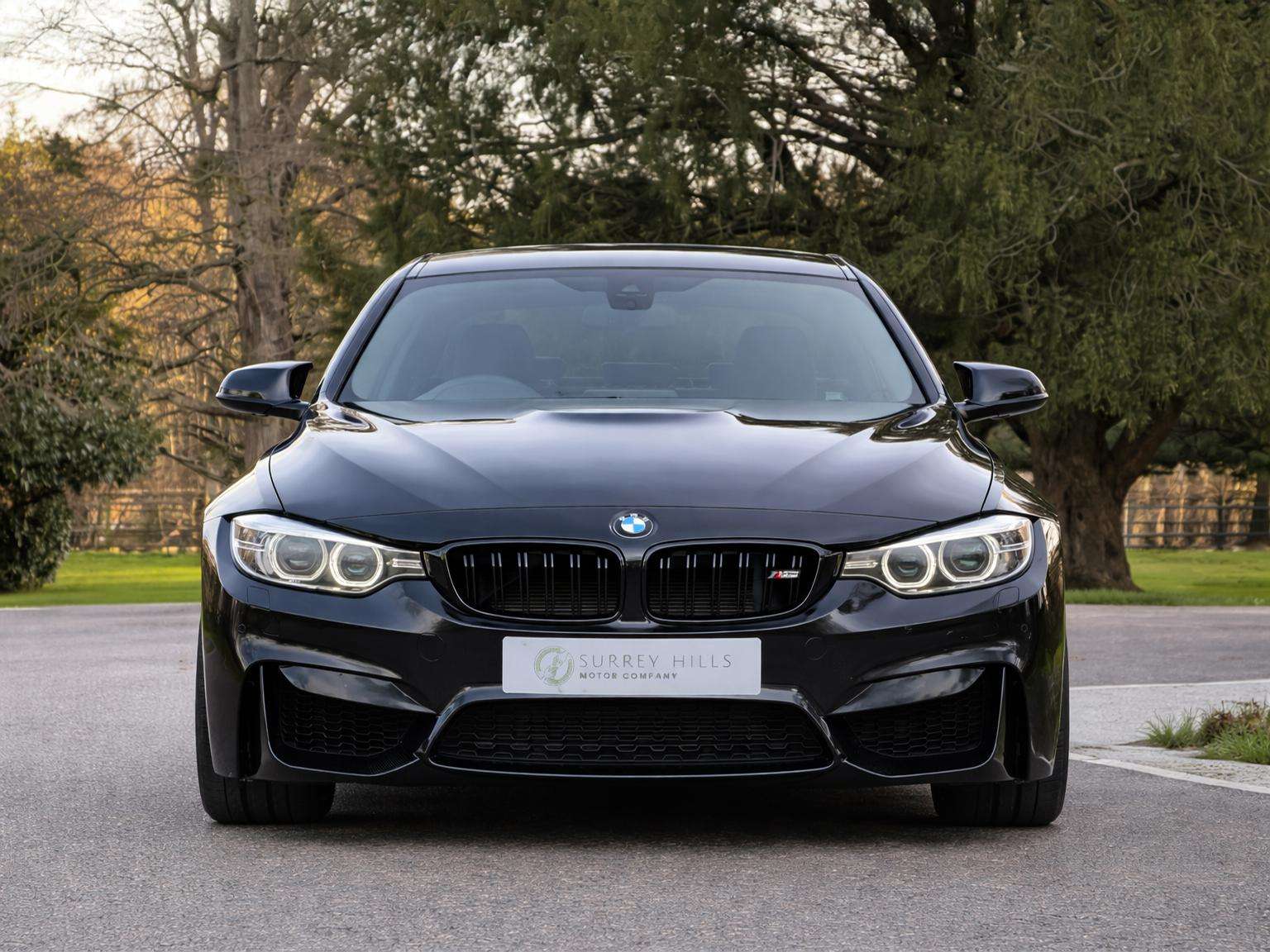 A 2016 BMW M3 3.0 BiTurbo Competition Saloon 4dr Petrol DCT Euro 6 (s/s) (450 ps) A 2016 BMW M3 3.0 BiTurbo Competition Saloon 4dr Petrol DCT Euro 6 (s/s) (450 ps)