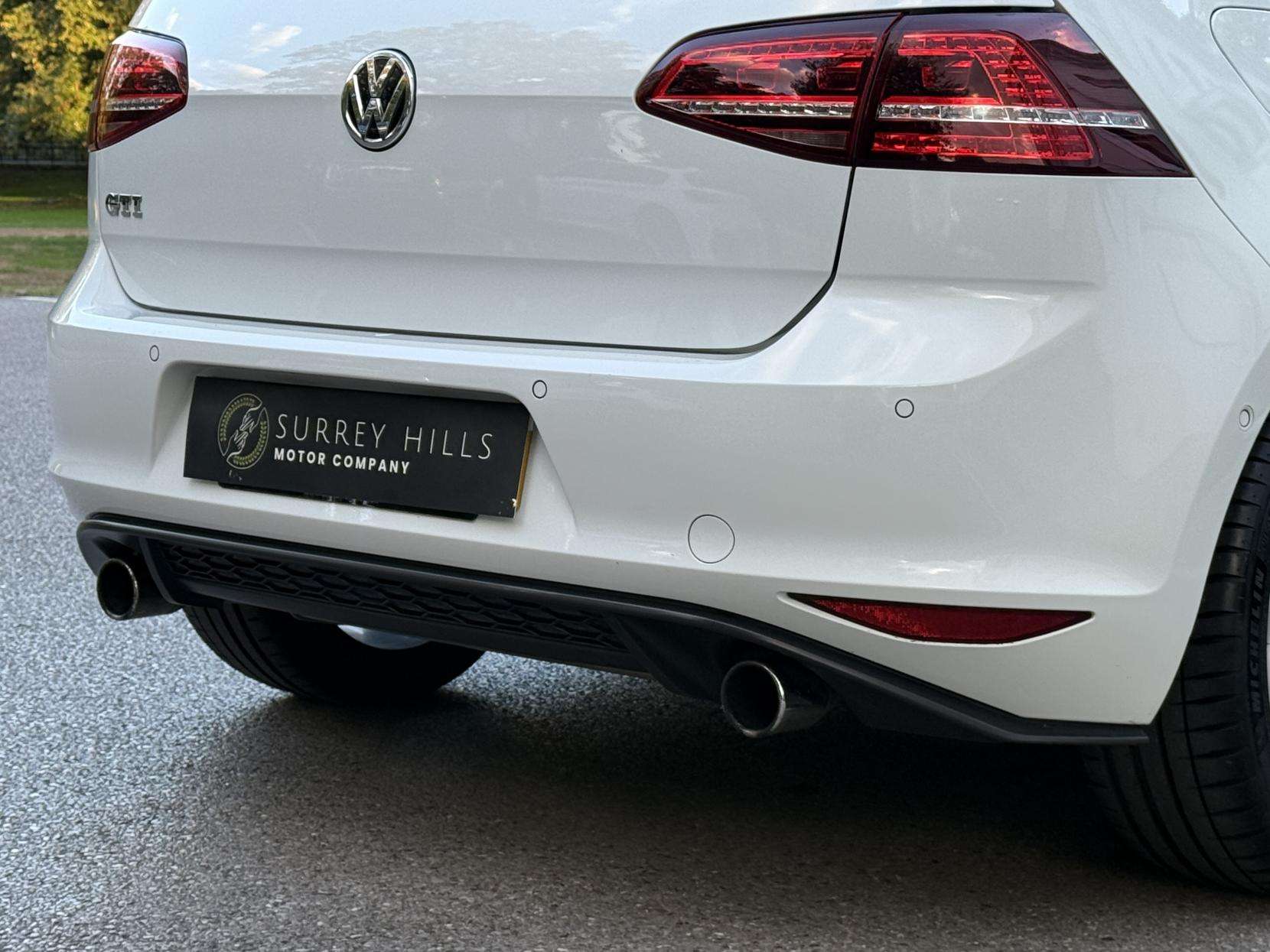 2016 VOLKSWAGEN GOLF 2016 VOLKSWAGEN GOLF