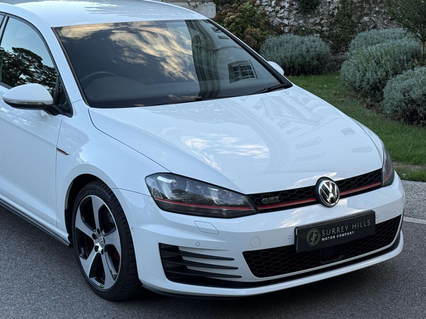 2016 VOLKSWAGEN GOLF 2016 VOLKSWAGEN GOLF