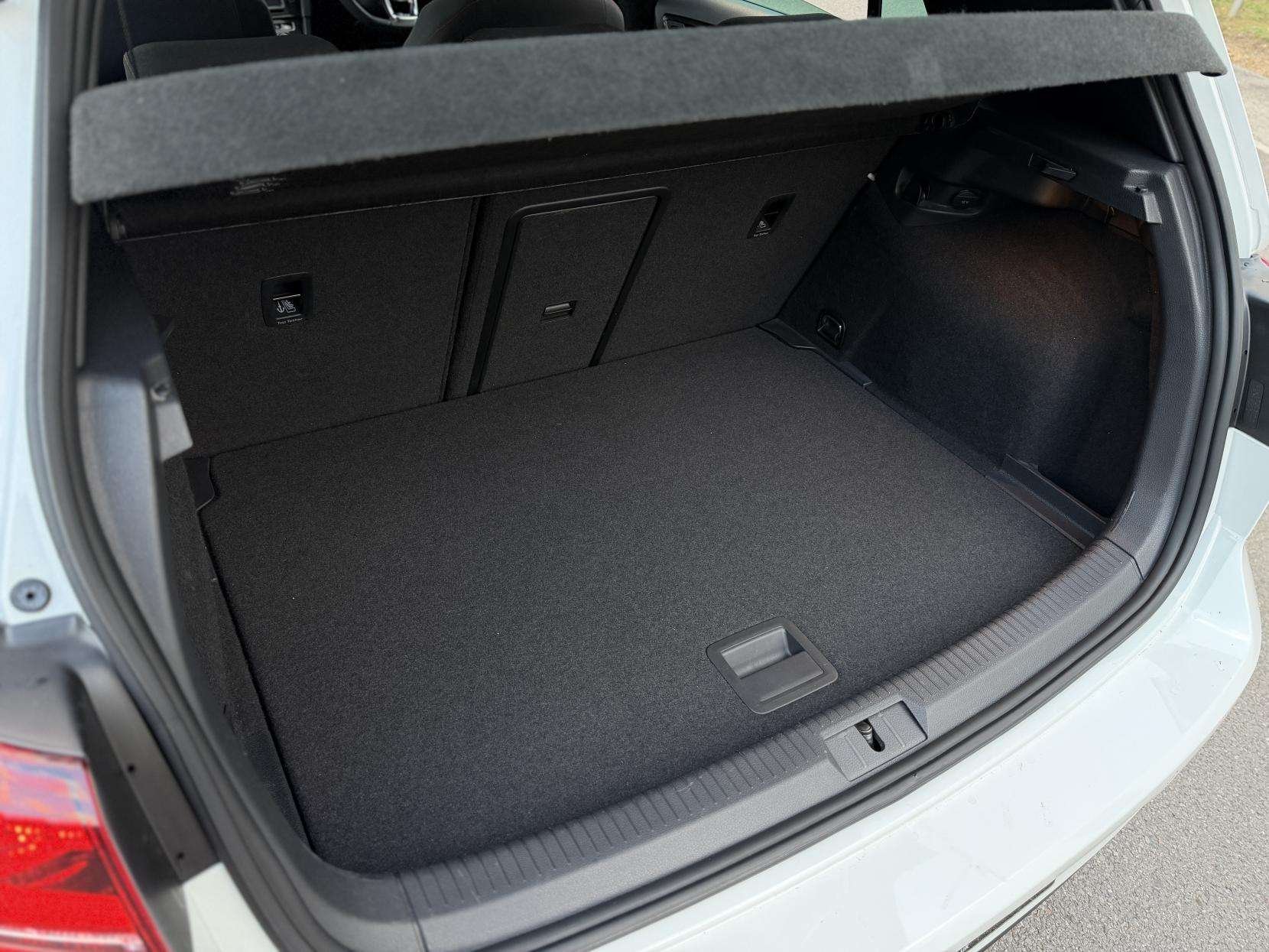 2016 VOLKSWAGEN GOLF 2016 VOLKSWAGEN GOLF
