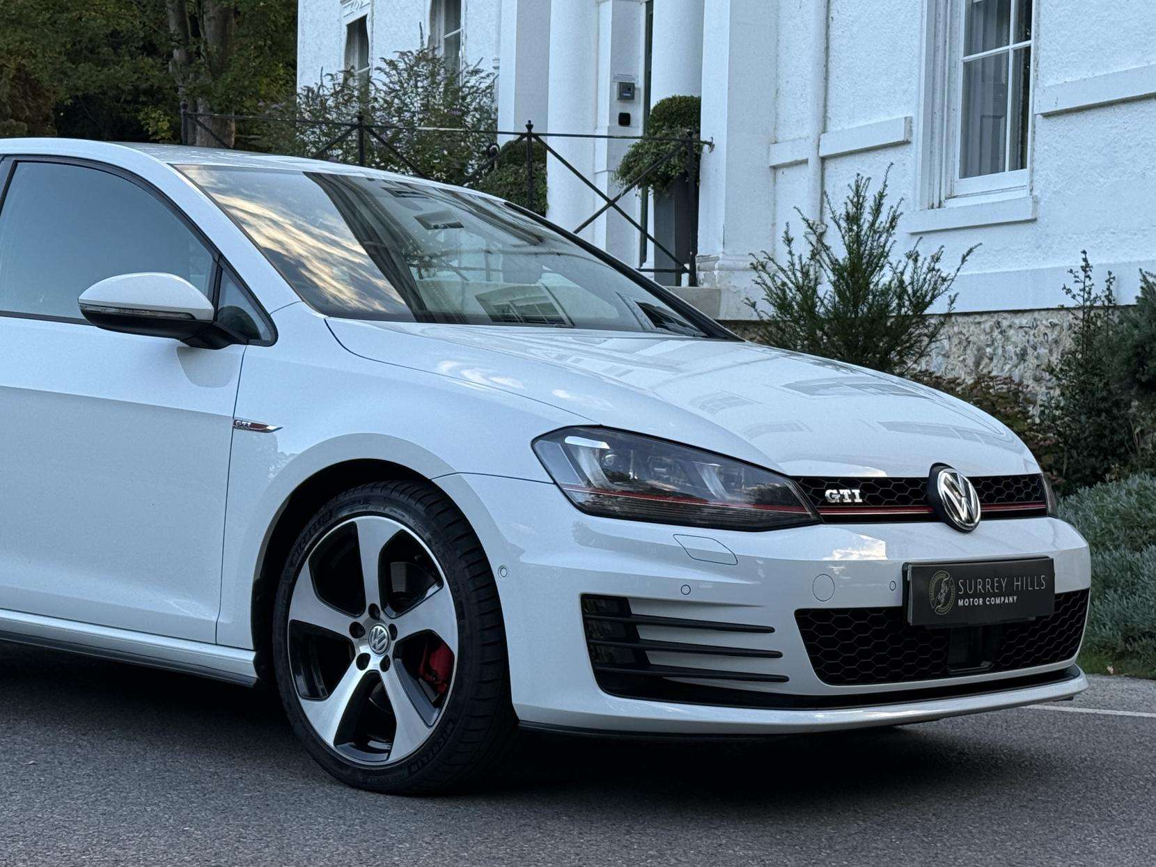 2016 VOLKSWAGEN GOLF 2016 VOLKSWAGEN GOLF