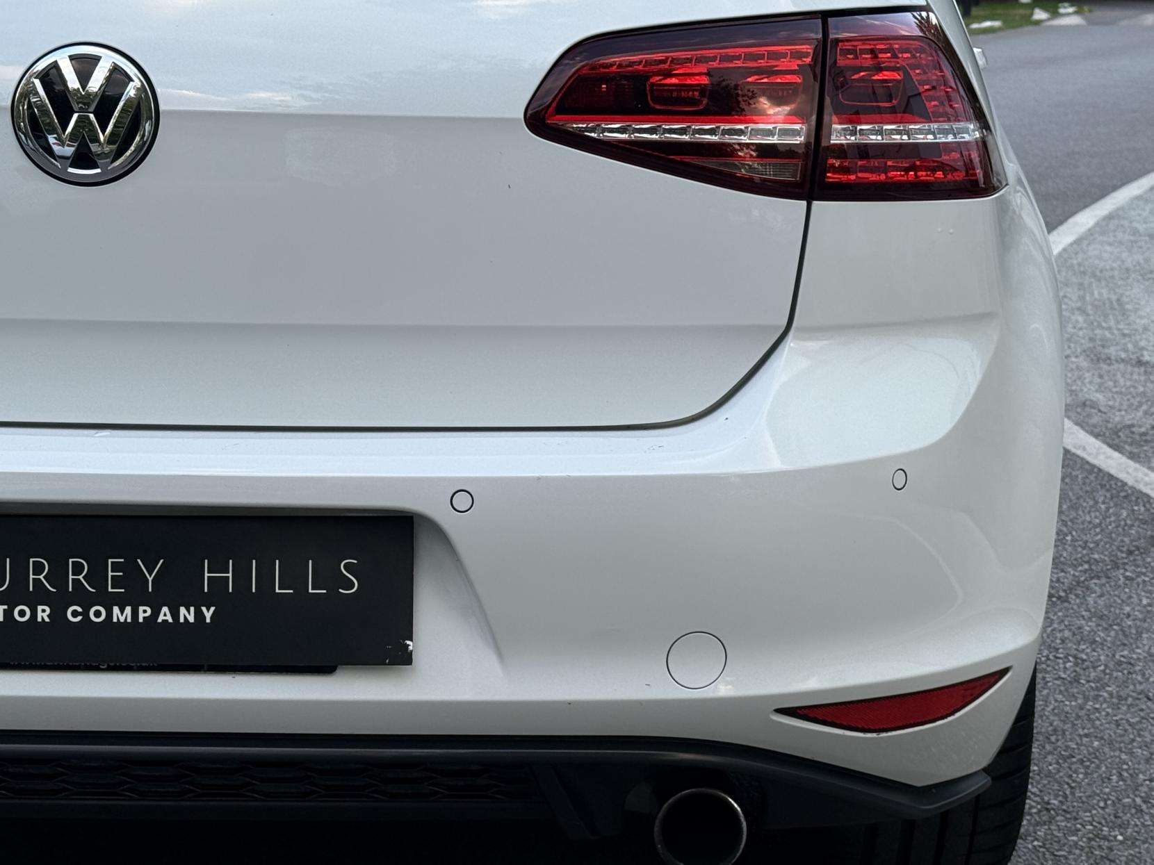 2016 VOLKSWAGEN GOLF 2016 VOLKSWAGEN GOLF