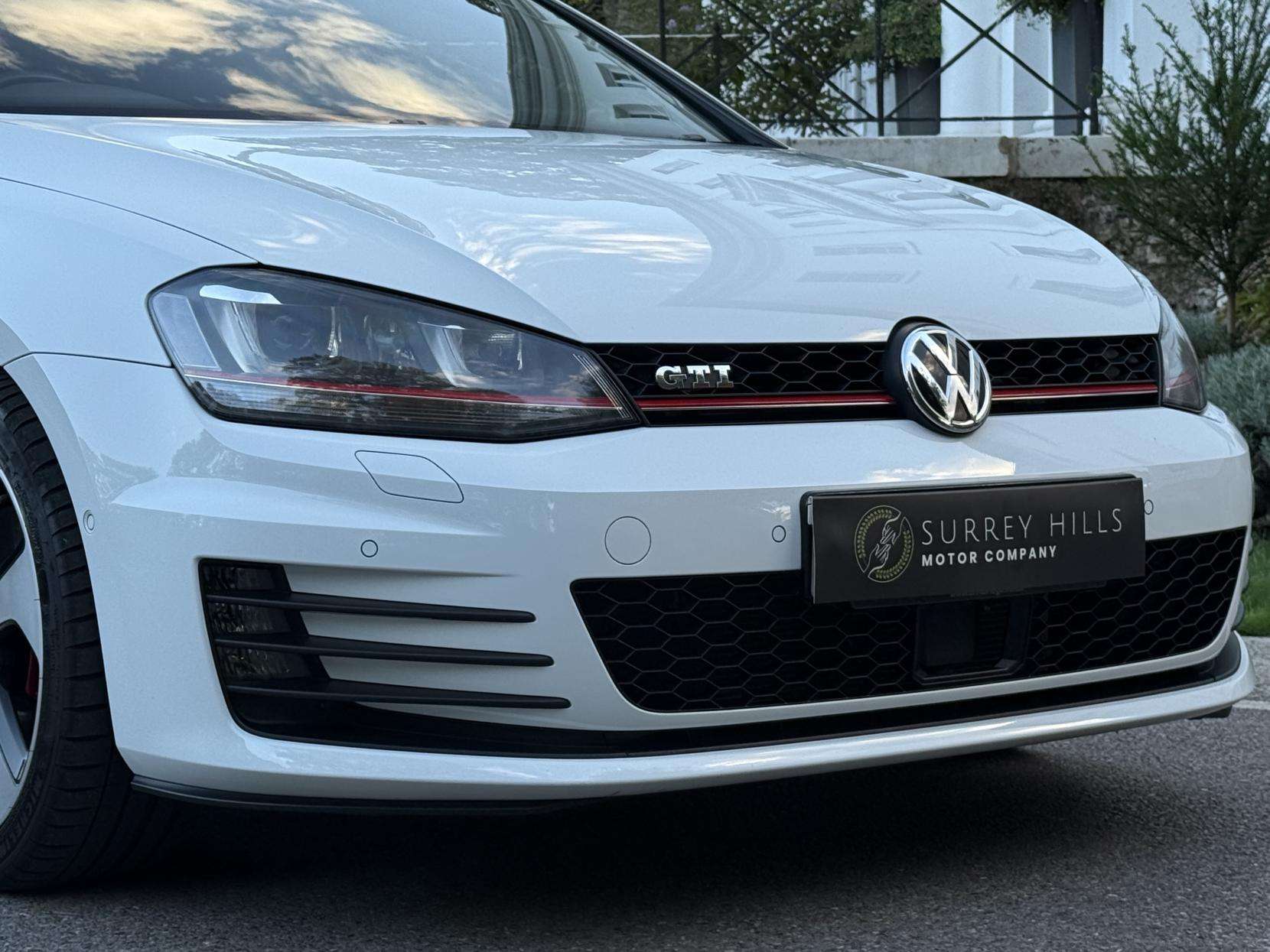 2016 VOLKSWAGEN GOLF 2016 VOLKSWAGEN GOLF