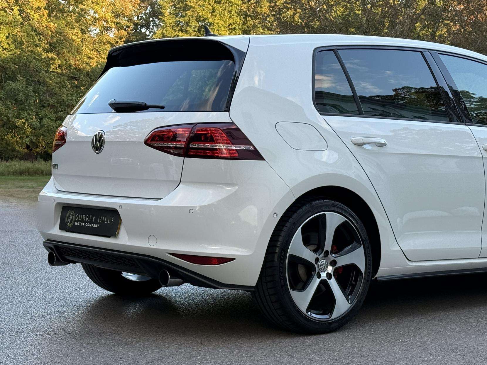 2016 VOLKSWAGEN GOLF 2016 VOLKSWAGEN GOLF