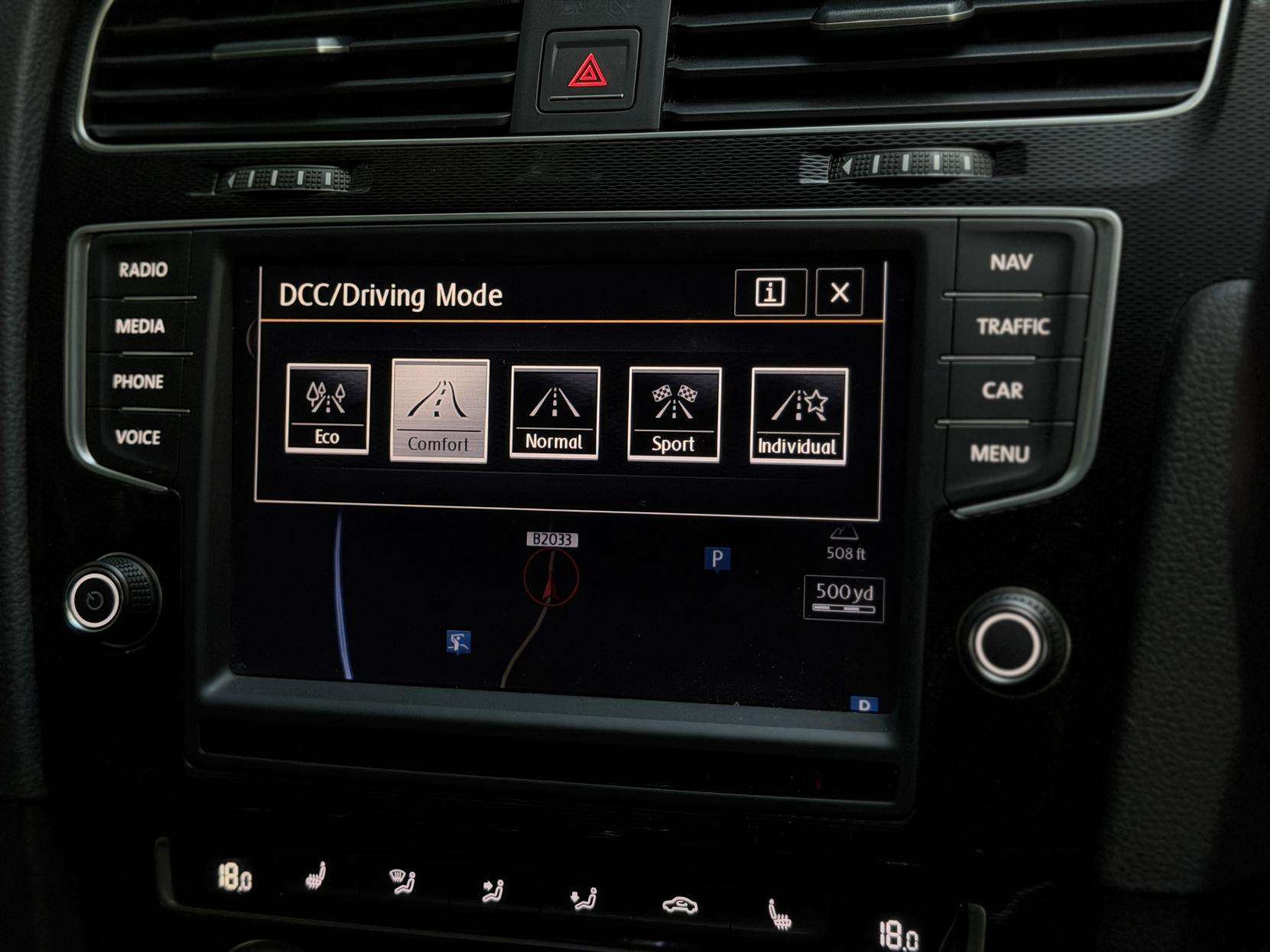 2016 VOLKSWAGEN GOLF 2016 VOLKSWAGEN GOLF