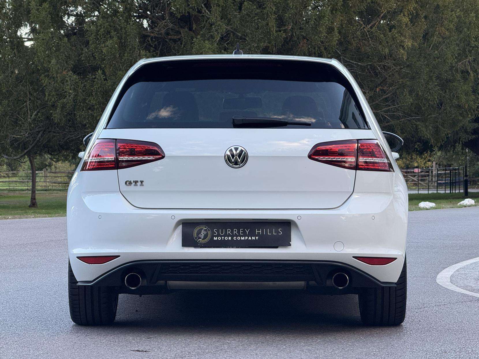 2016 VOLKSWAGEN GOLF 2016 VOLKSWAGEN GOLF