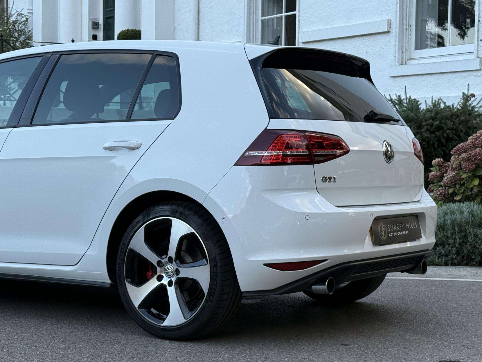 2016 VOLKSWAGEN GOLF 2016 VOLKSWAGEN GOLF