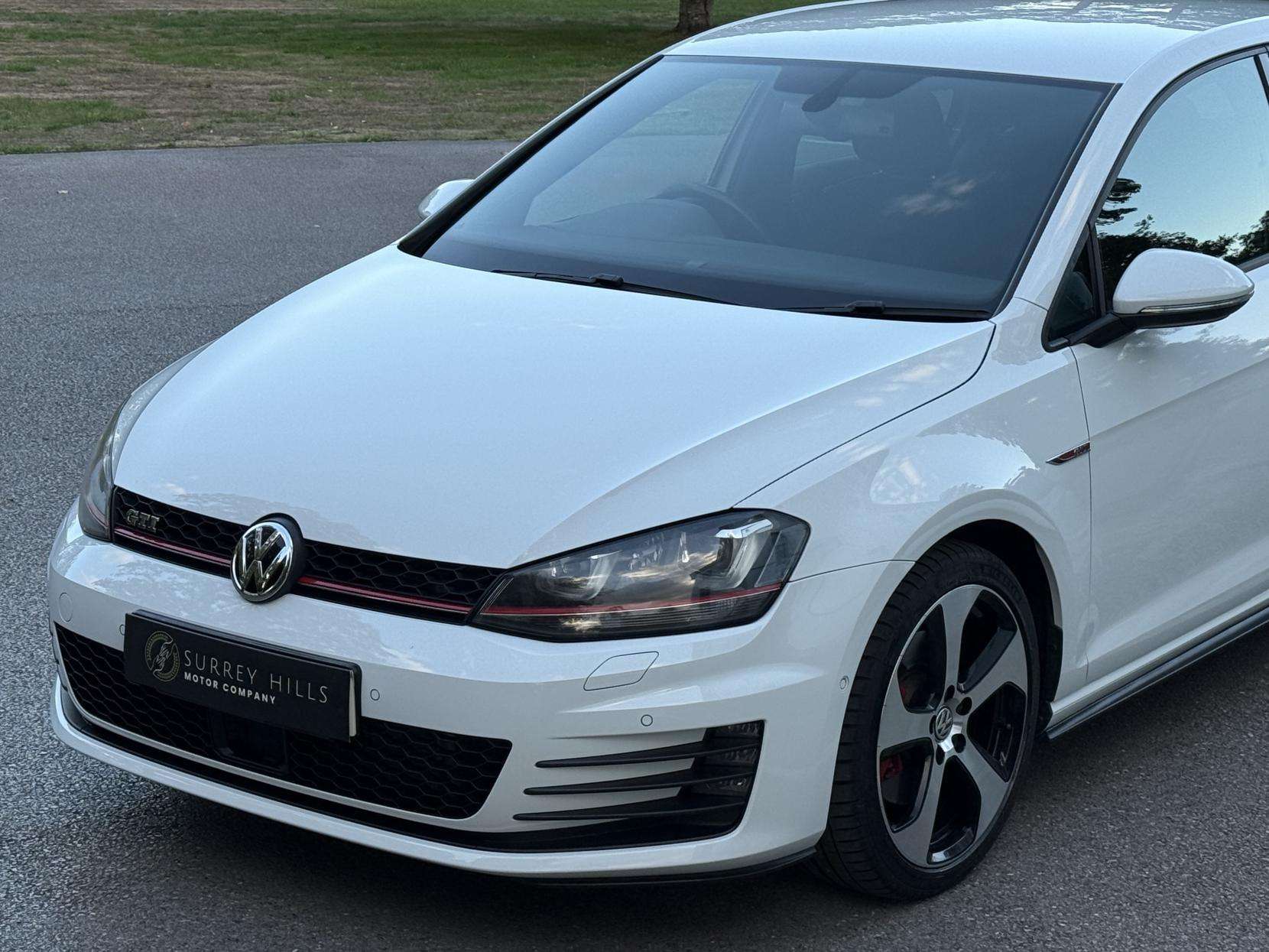 2016 VOLKSWAGEN GOLF 2016 VOLKSWAGEN GOLF