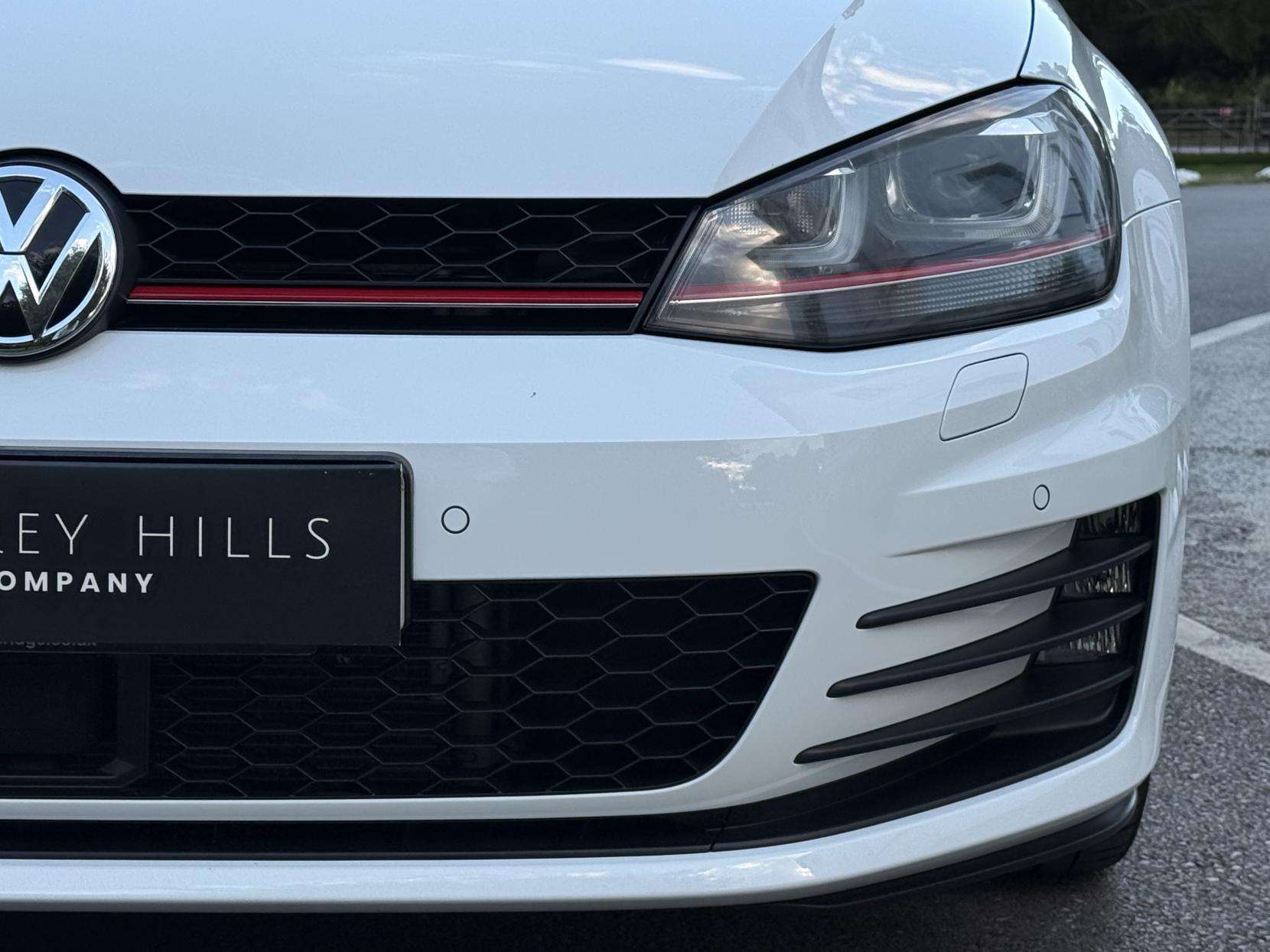 2016 VOLKSWAGEN GOLF 2016 VOLKSWAGEN GOLF