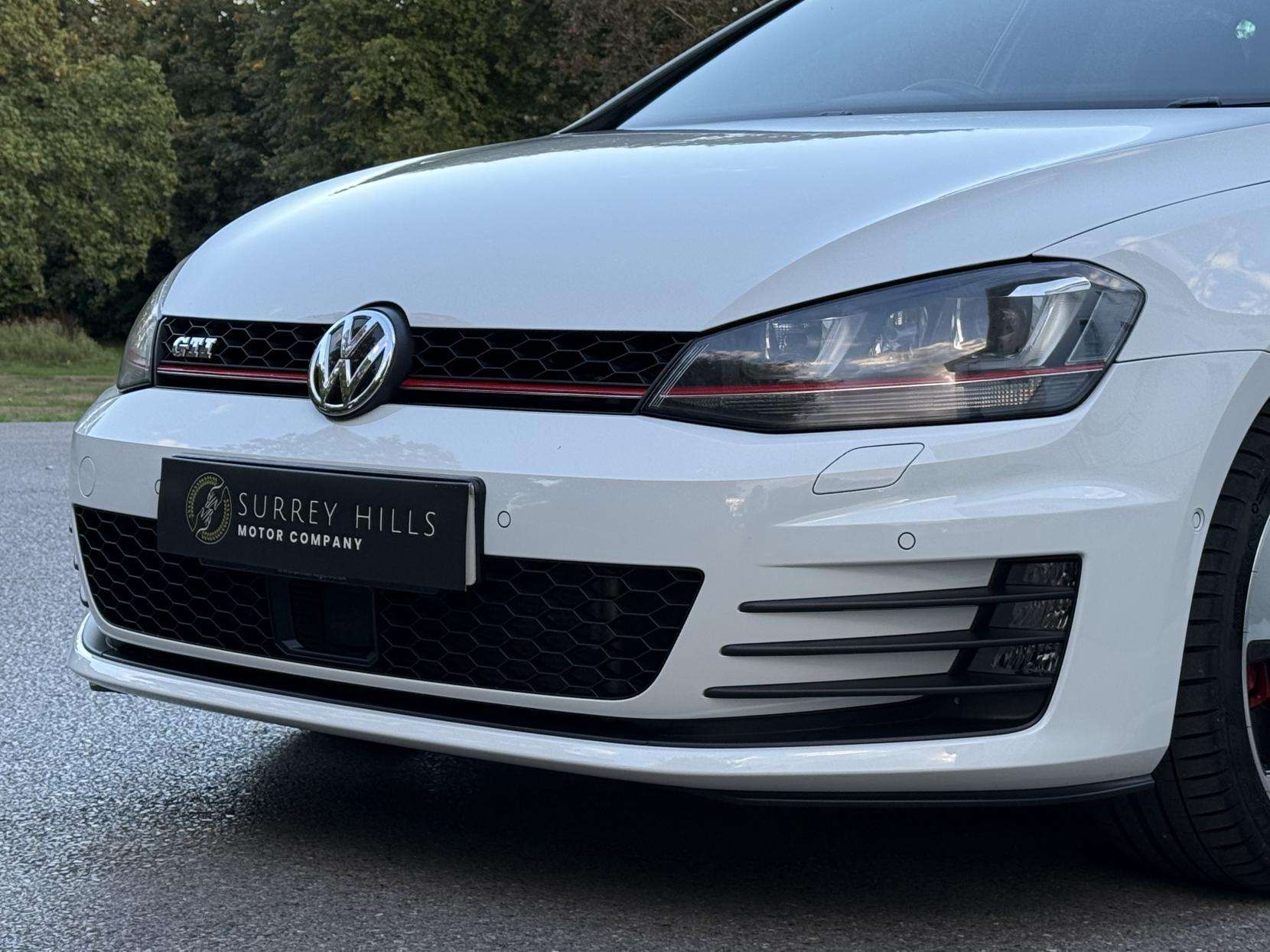 2016 VOLKSWAGEN GOLF 2016 VOLKSWAGEN GOLF