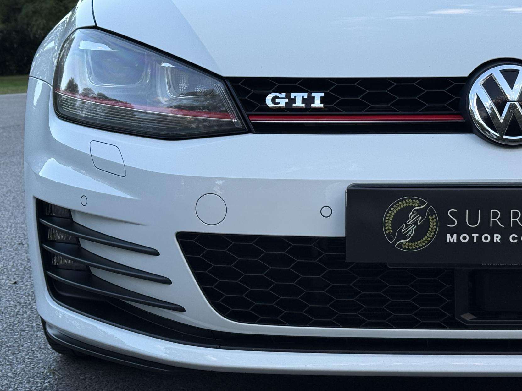 2016 VOLKSWAGEN GOLF 2016 VOLKSWAGEN GOLF
