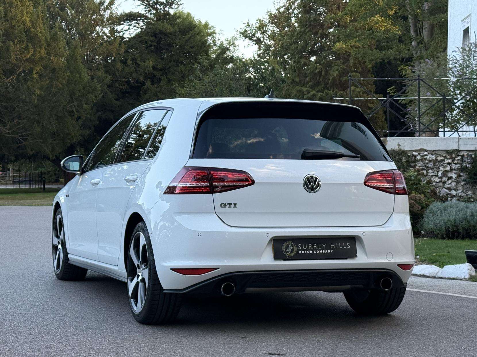 2016 VOLKSWAGEN GOLF 2016 VOLKSWAGEN GOLF