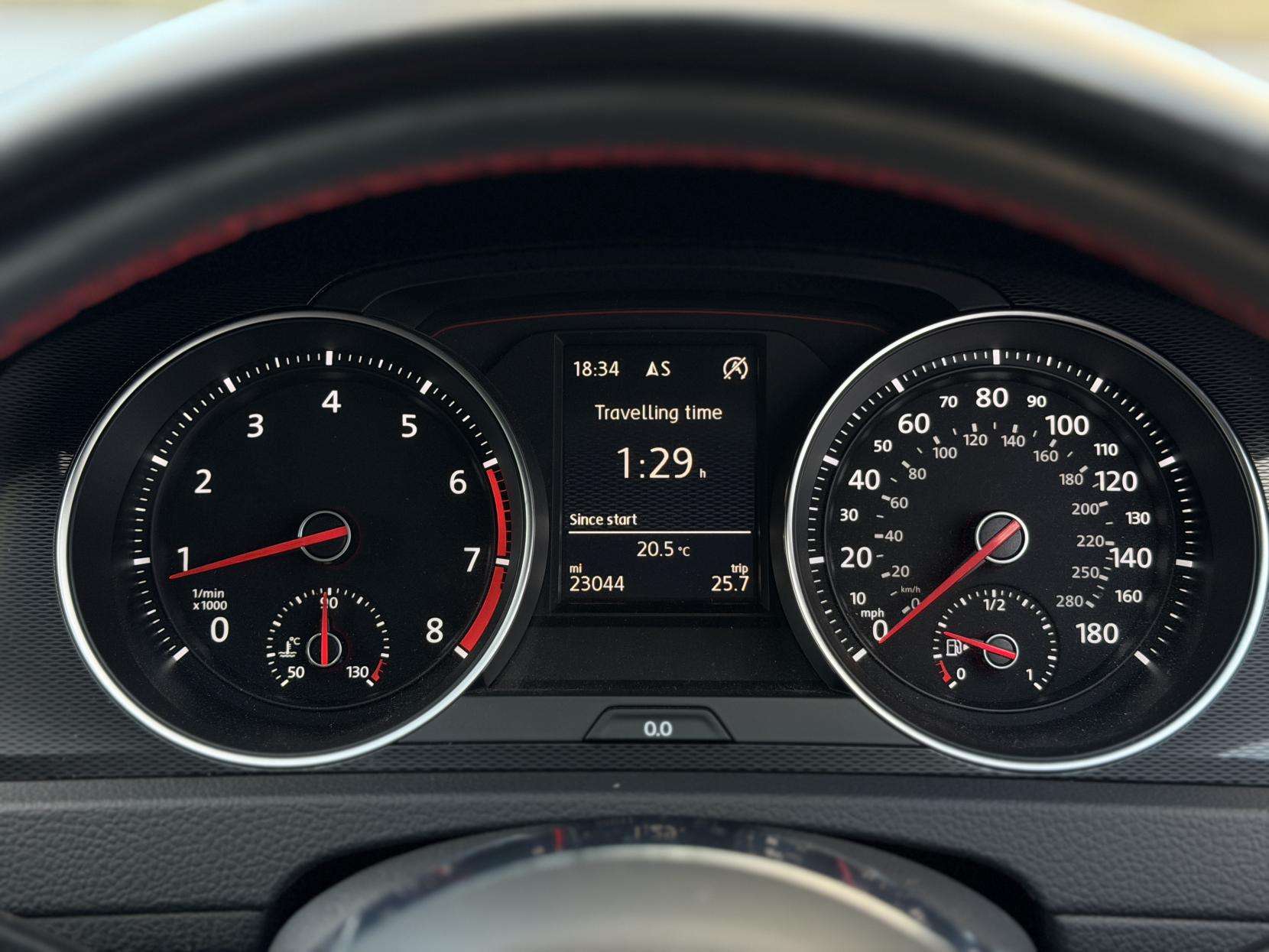 2016 VOLKSWAGEN GOLF 2016 VOLKSWAGEN GOLF