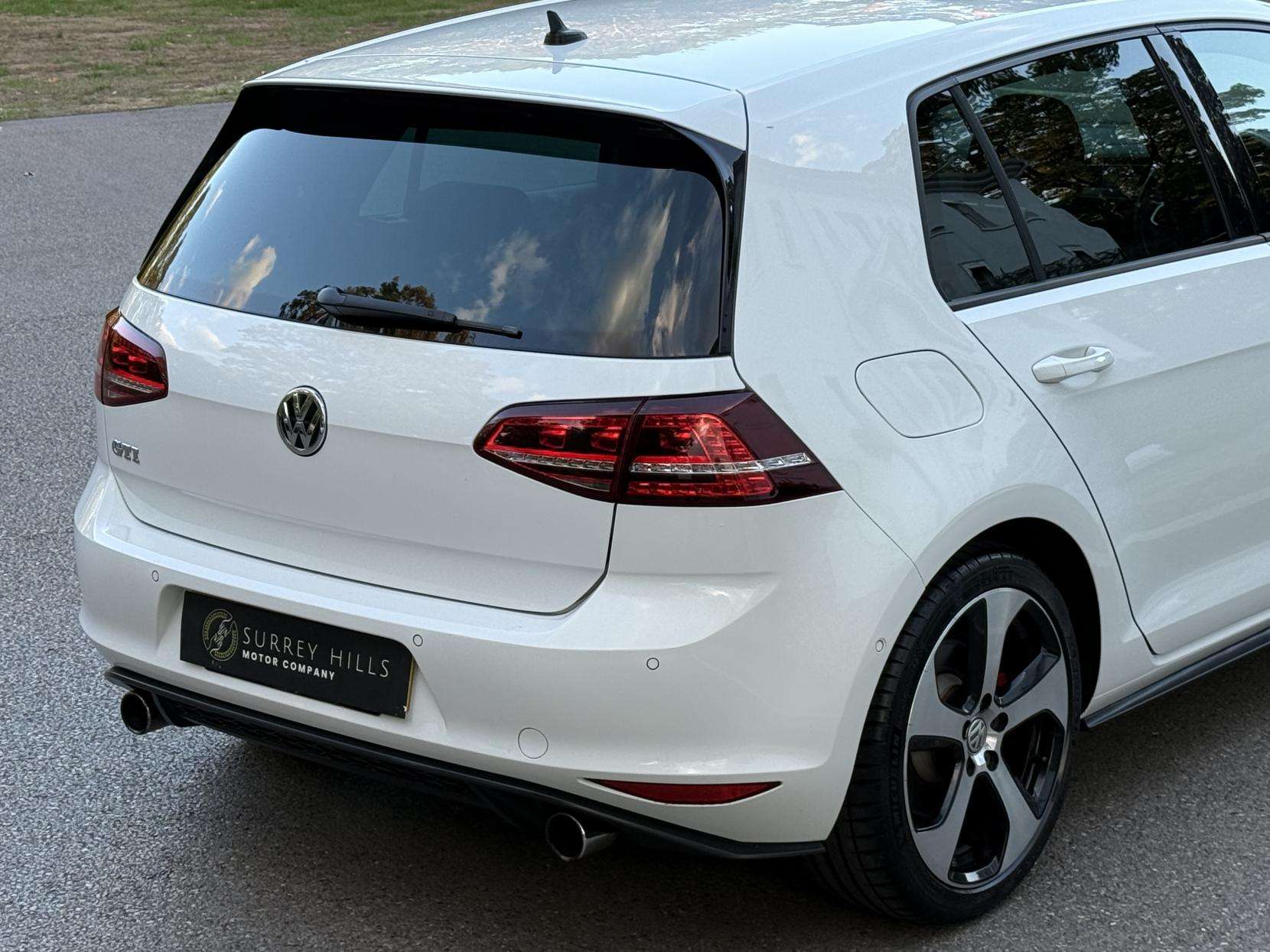 2016 VOLKSWAGEN GOLF 2016 VOLKSWAGEN GOLF