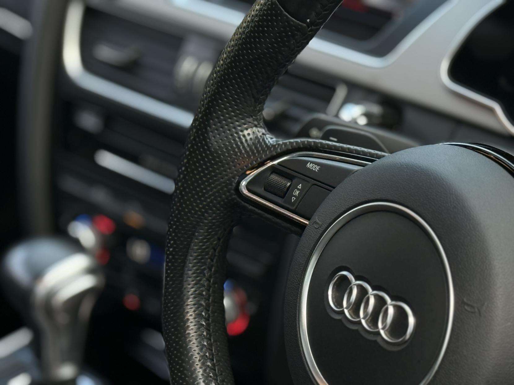 2015 AUDI A5 2015 AUDI A5