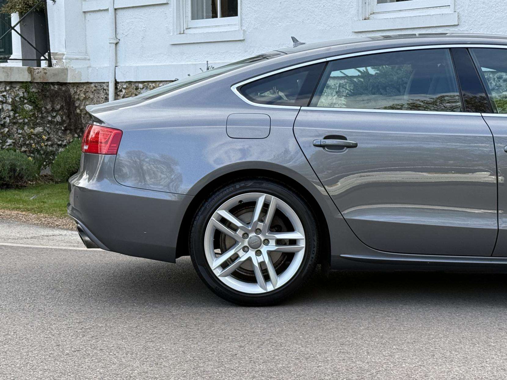 2015 AUDI A5 2015 AUDI A5