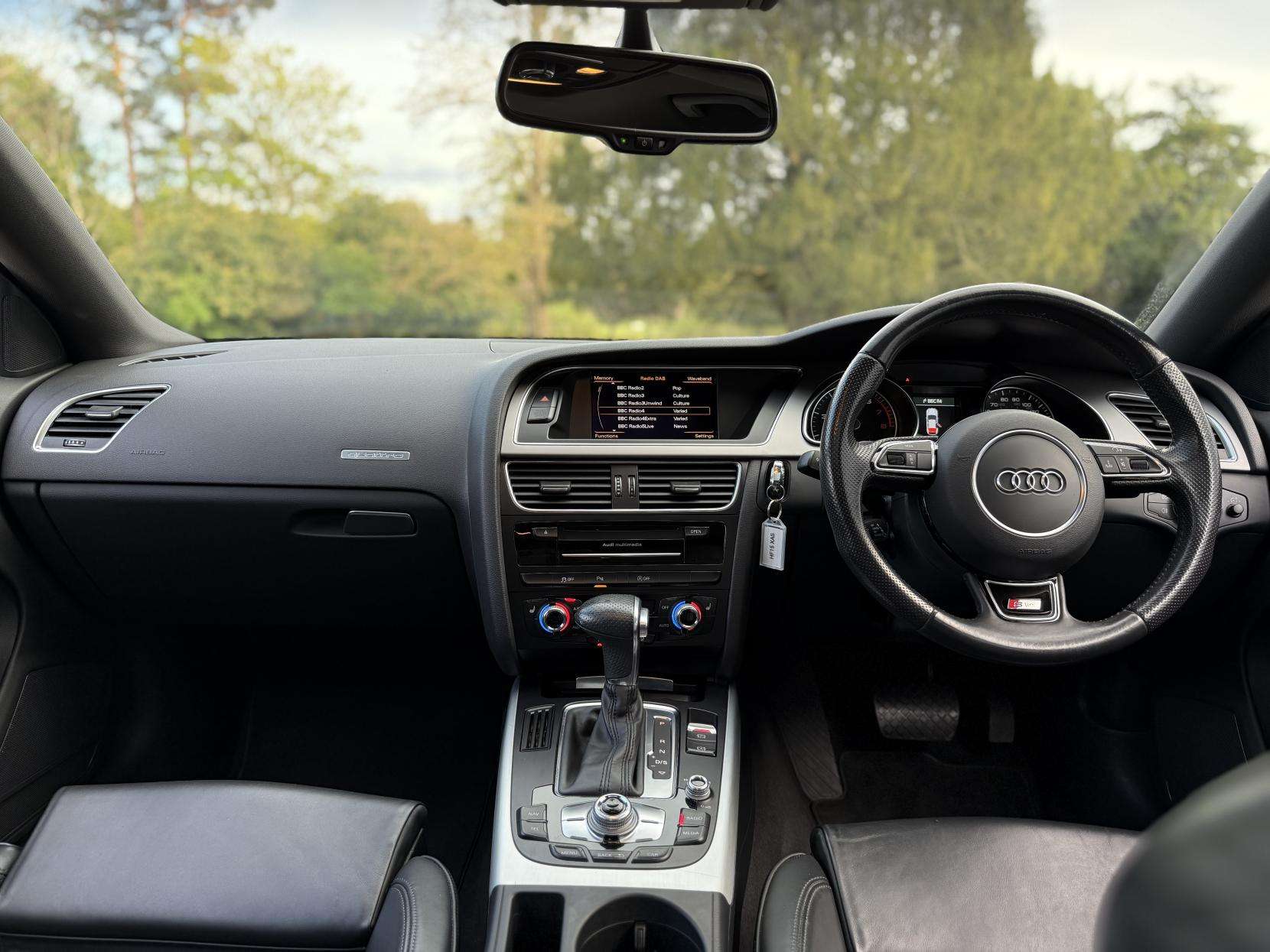 2015 AUDI A5 2015 AUDI A5