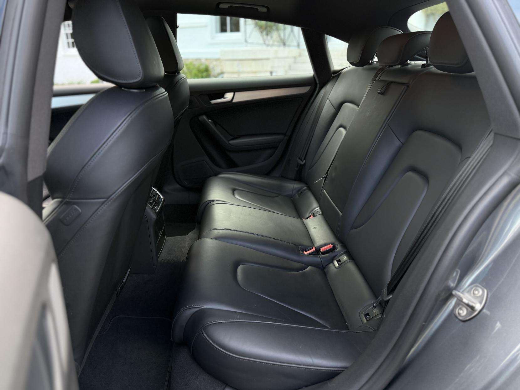 2015 AUDI A5 2015 AUDI A5