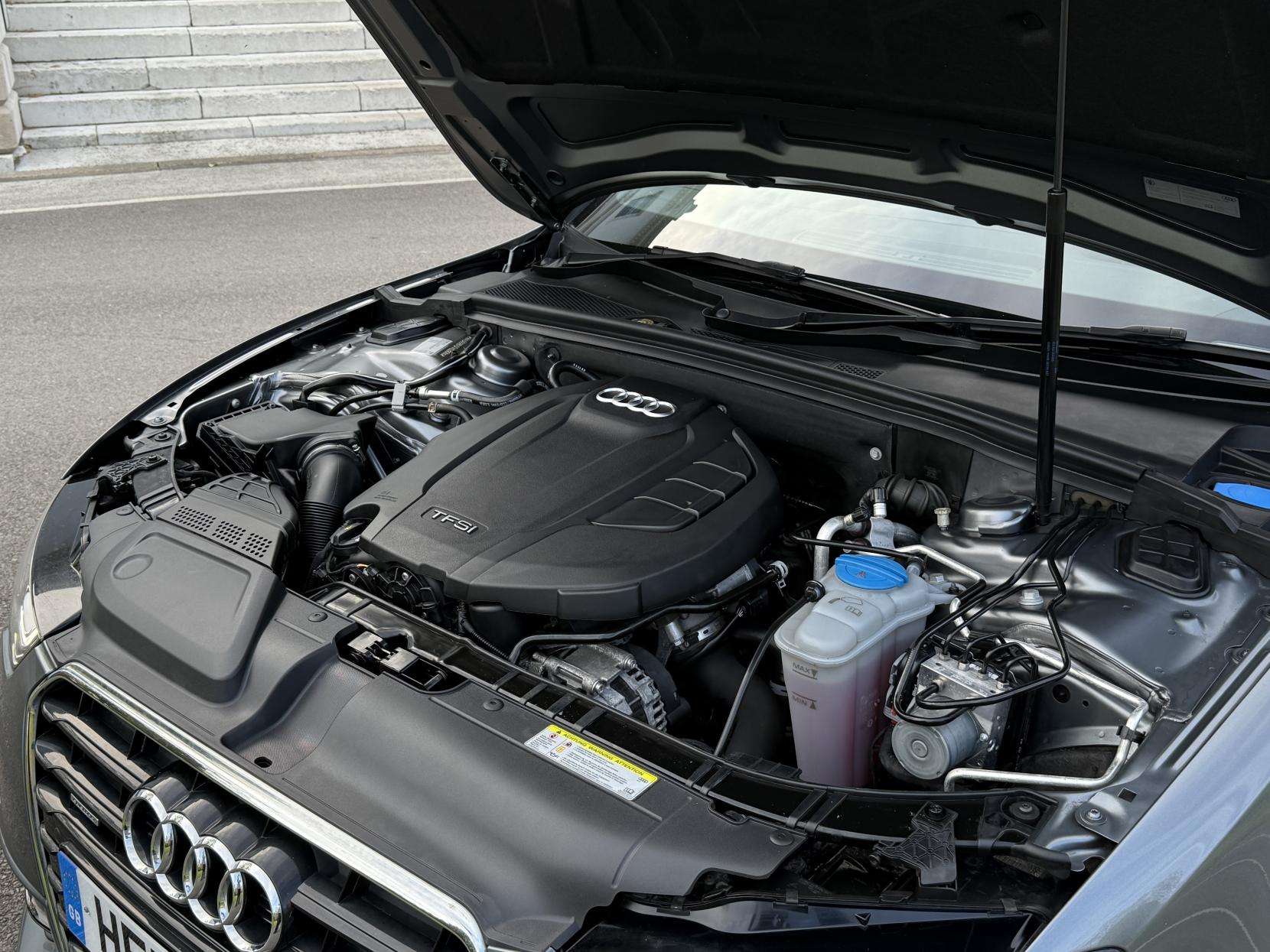 2015 AUDI A5 2015 AUDI A5