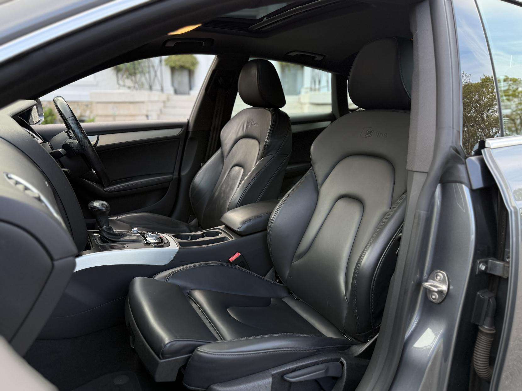 2015 AUDI A5 2015 AUDI A5