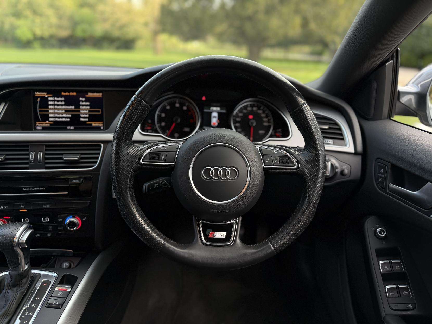 2015 AUDI A5 2015 AUDI A5