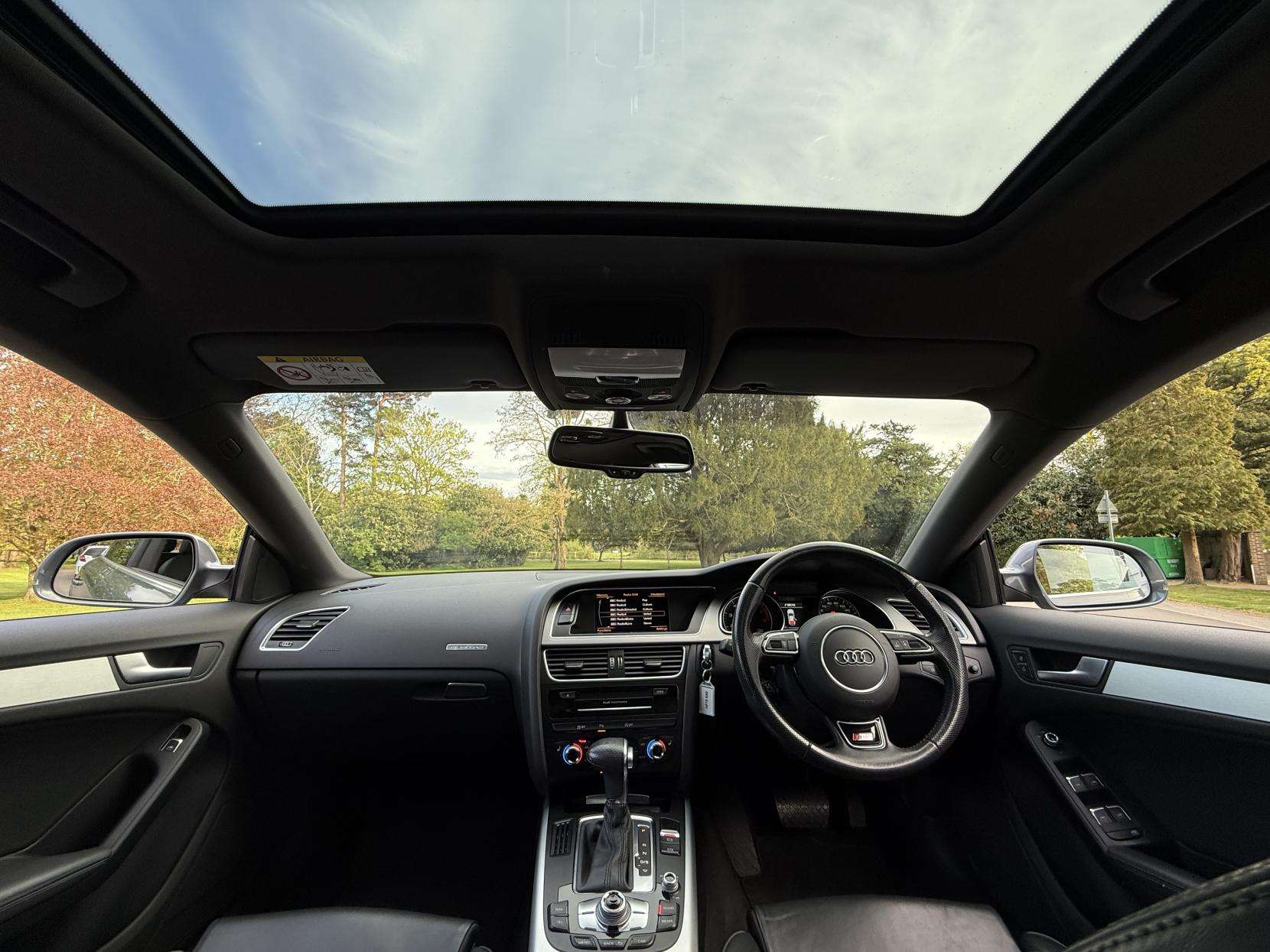 2015 AUDI A5 2015 AUDI A5