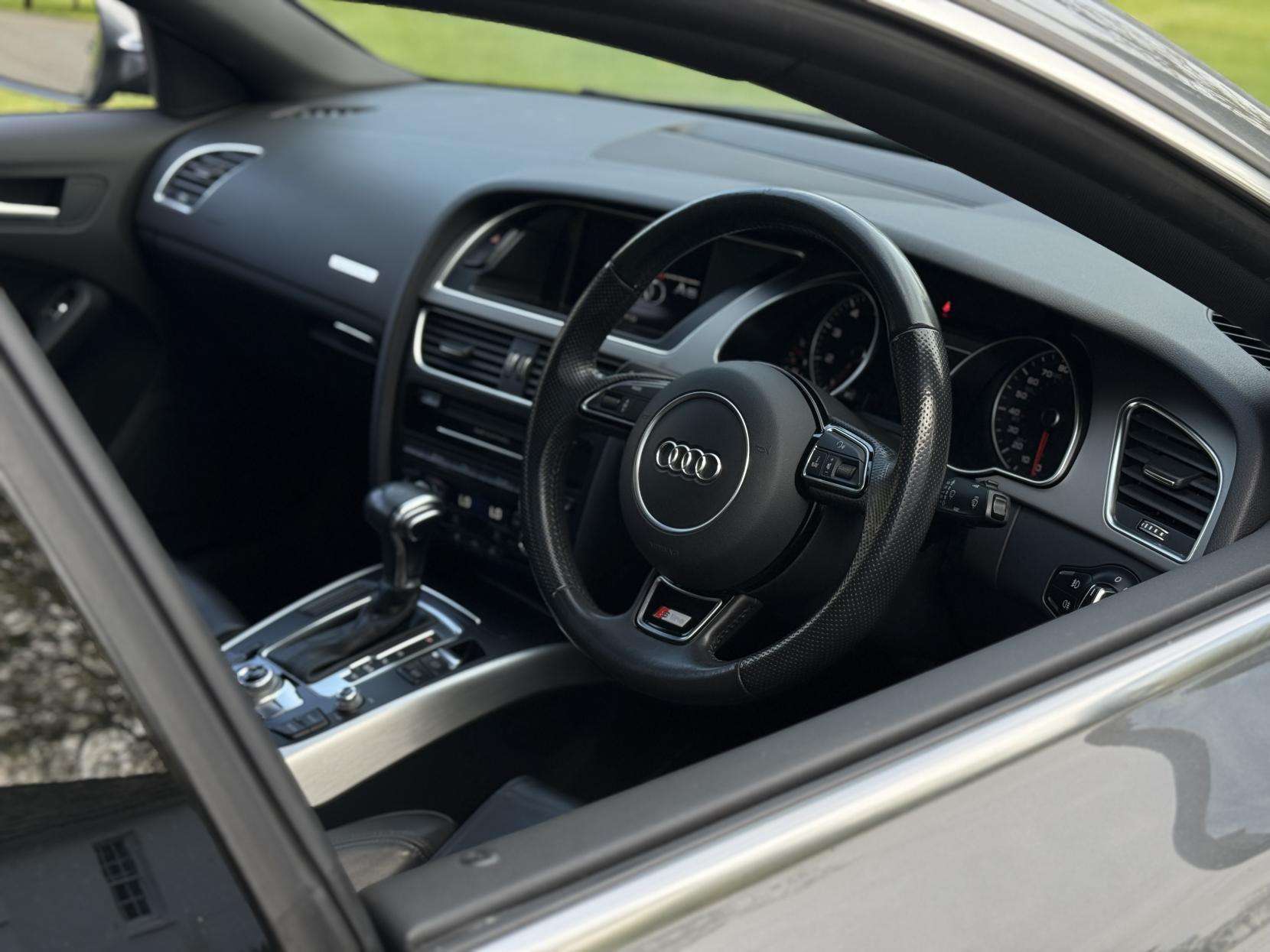 2015 AUDI A5 2015 AUDI A5