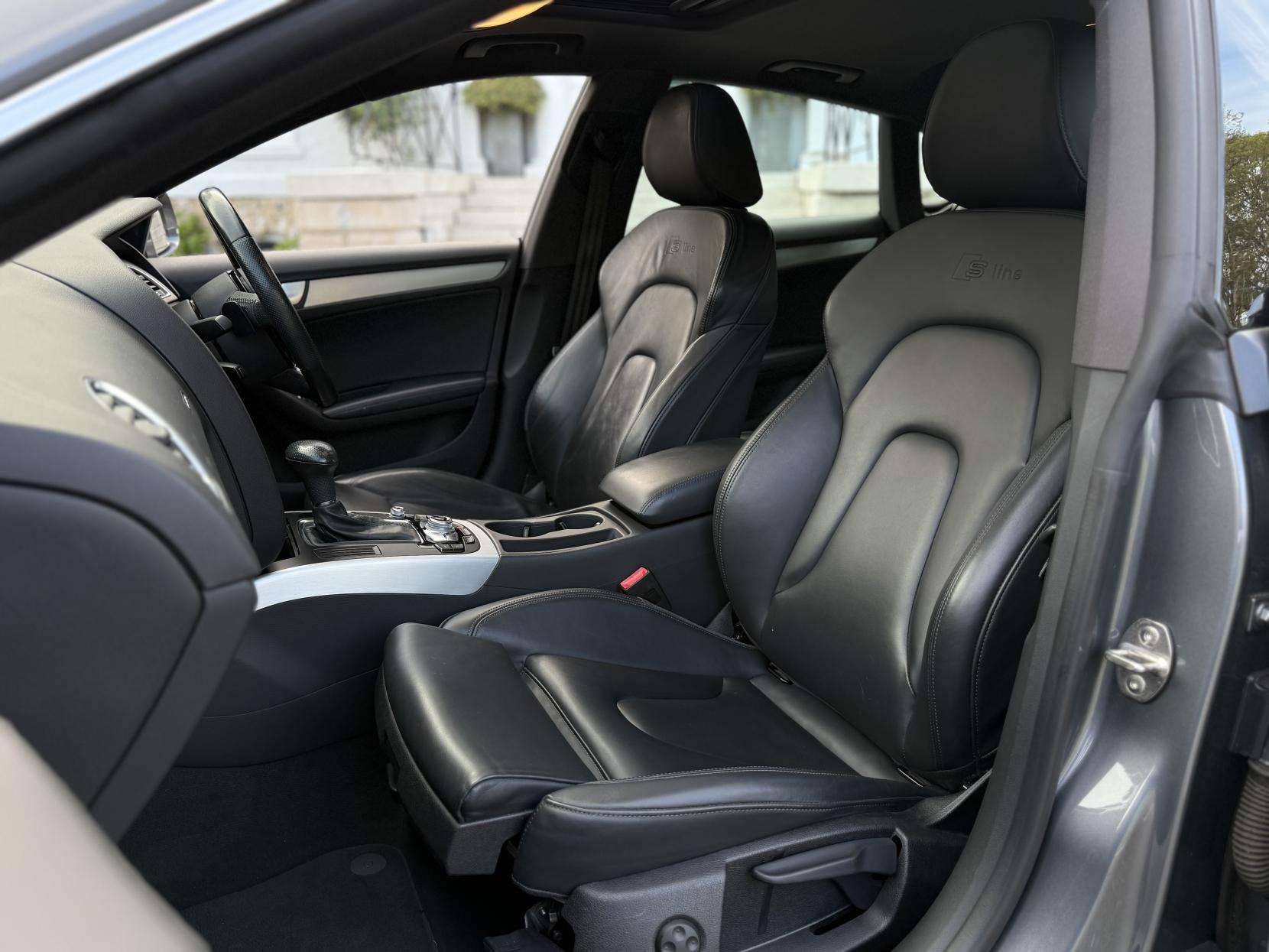 2015 AUDI A5 2015 AUDI A5