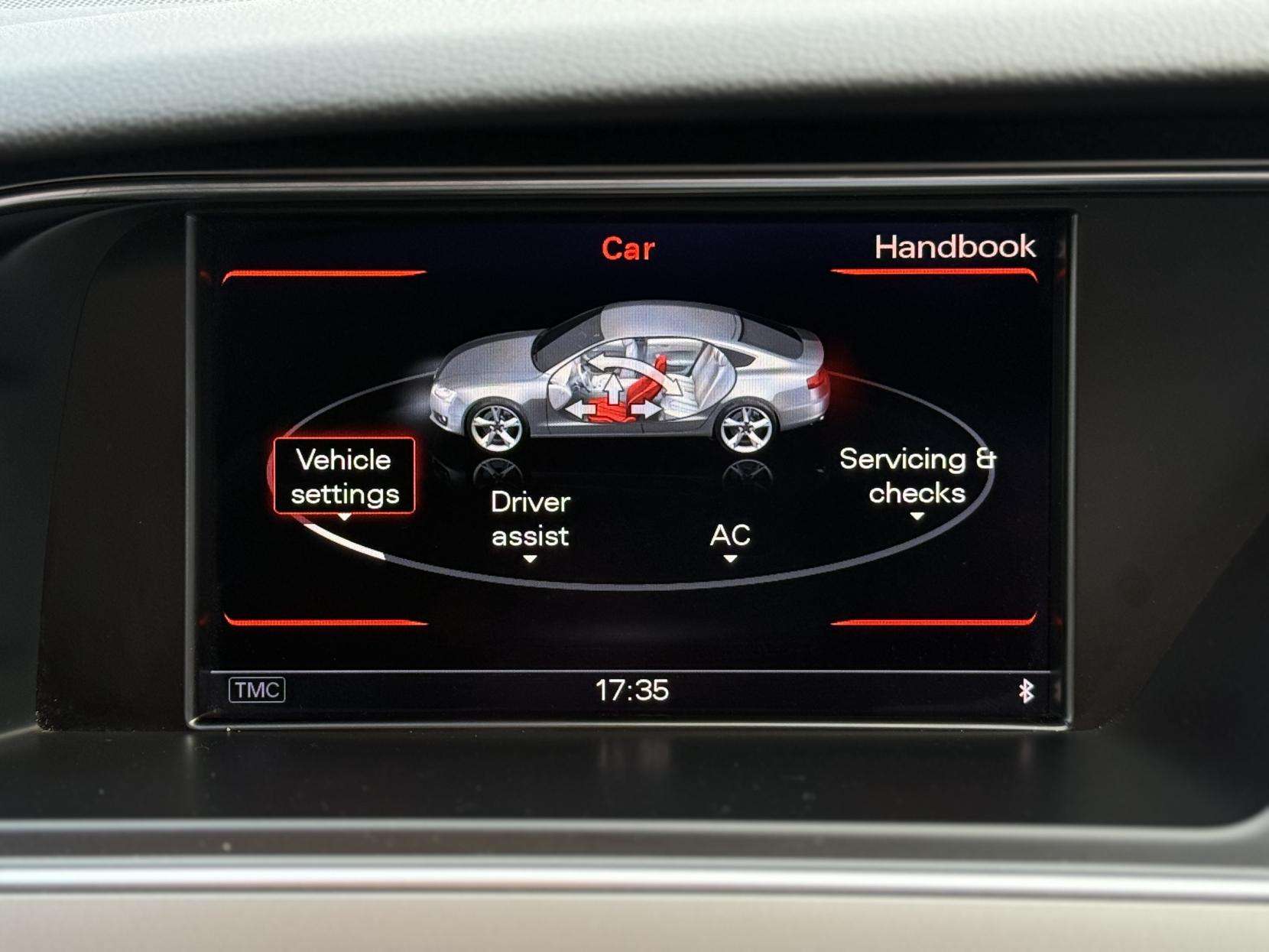 2015 AUDI A5 2015 AUDI A5