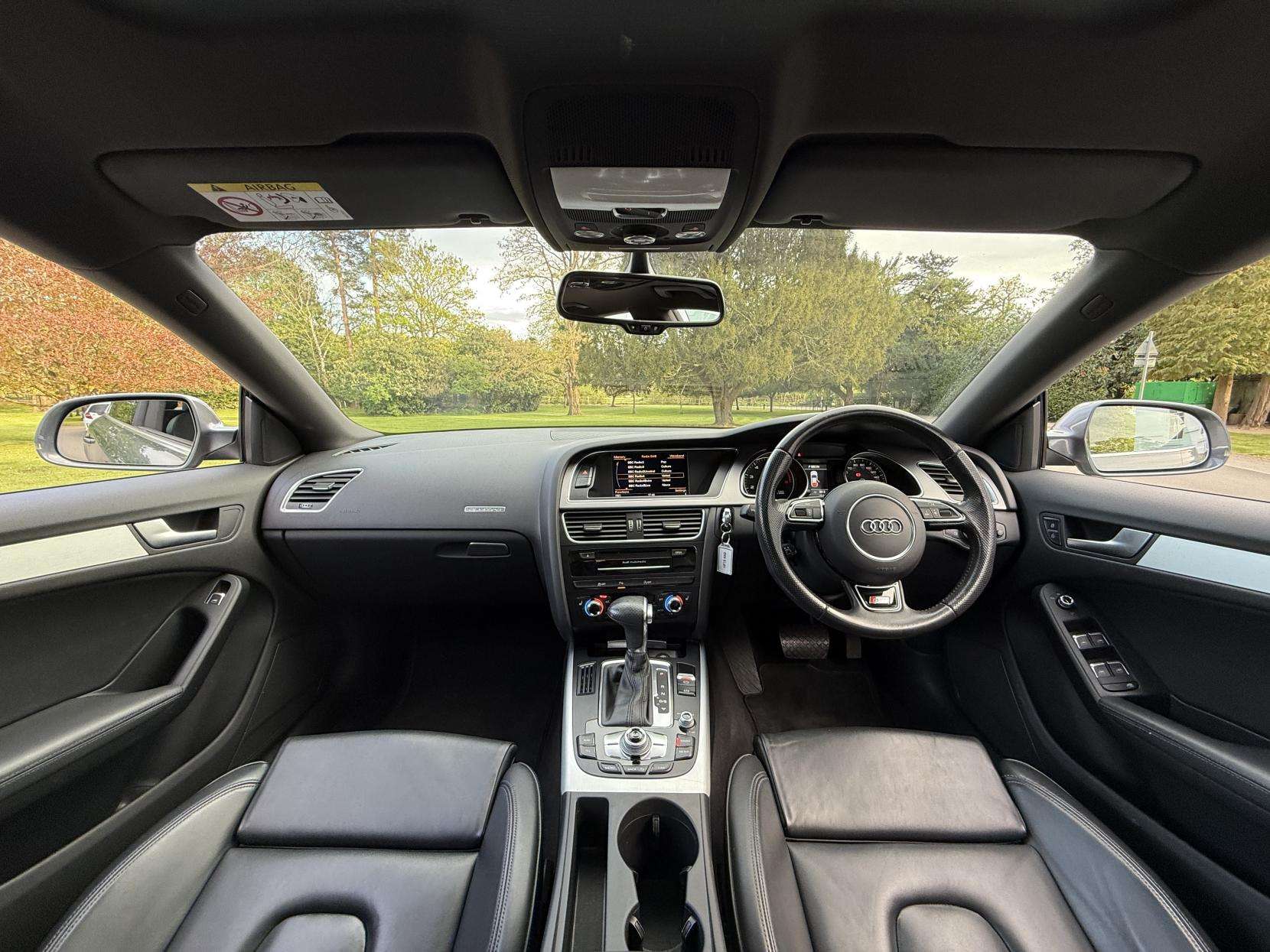 2015 AUDI A5 2015 AUDI A5
