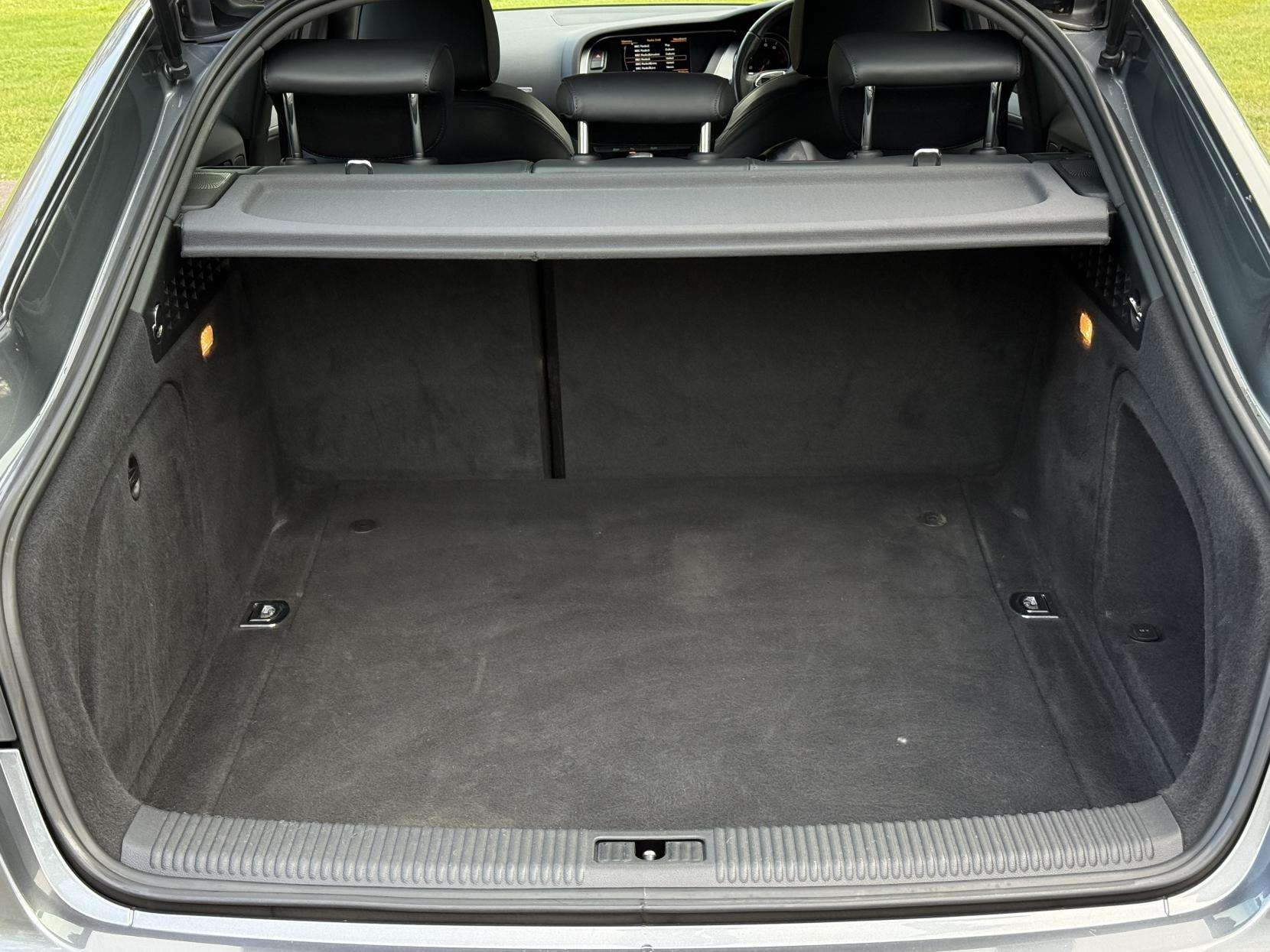 2015 AUDI A5 2015 AUDI A5
