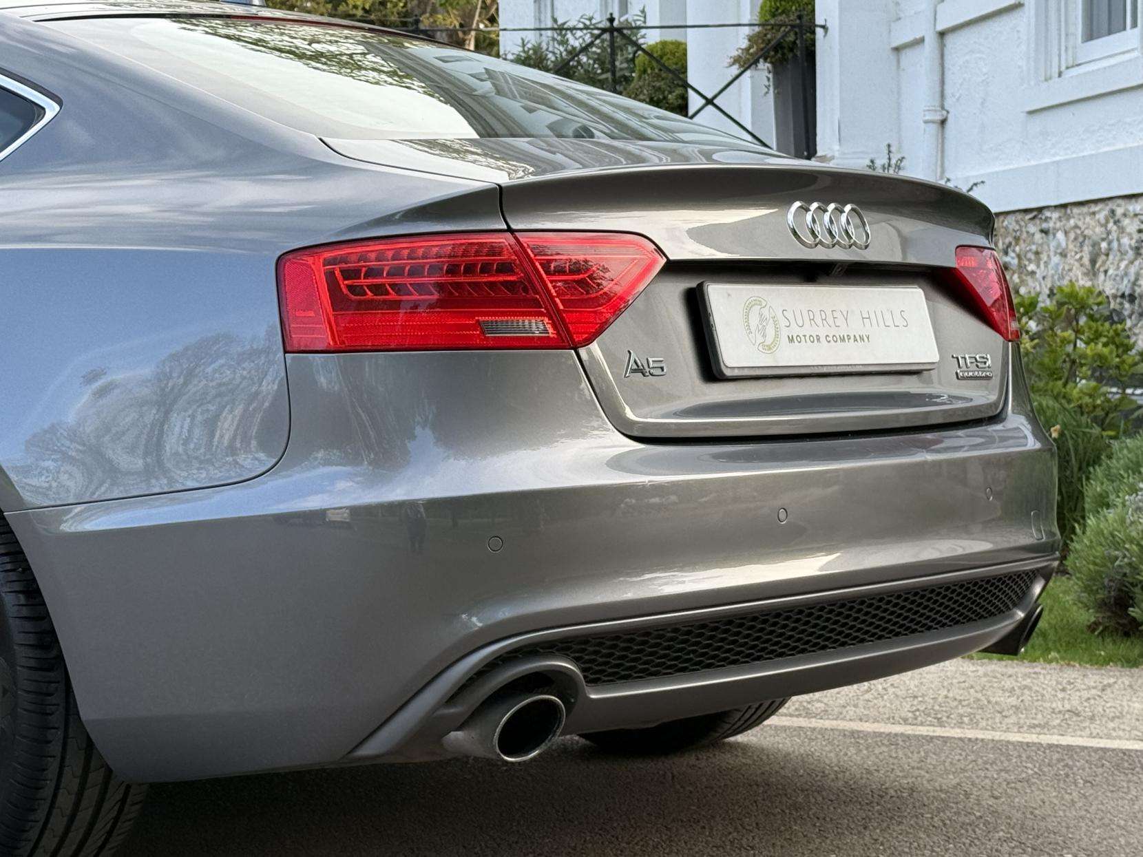 2015 AUDI A5 2015 AUDI A5