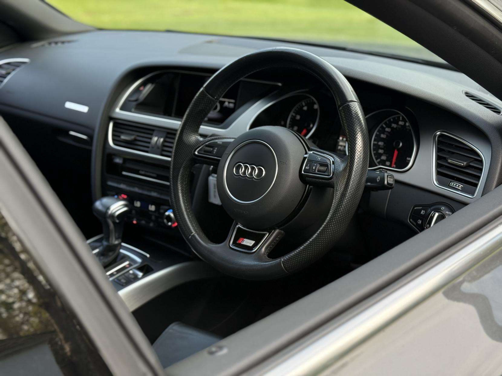 2015 AUDI A5 2015 AUDI A5