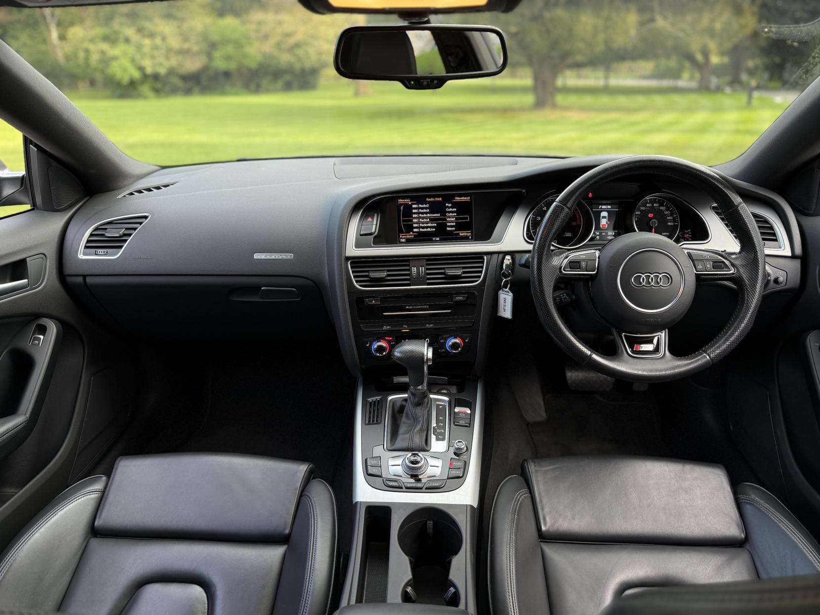 2015 AUDI A5 2015 AUDI A5