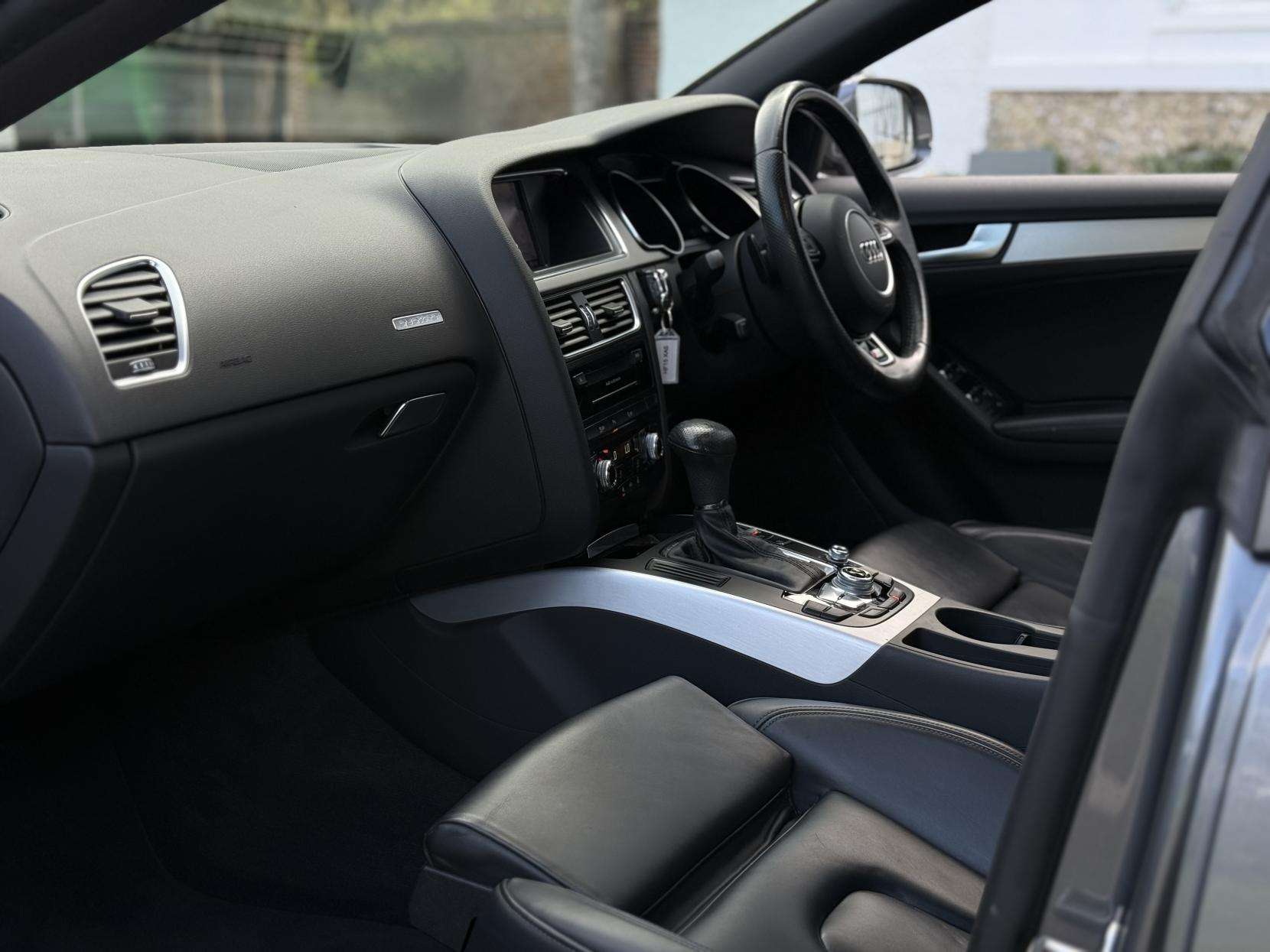 2015 AUDI A5 2015 AUDI A5
