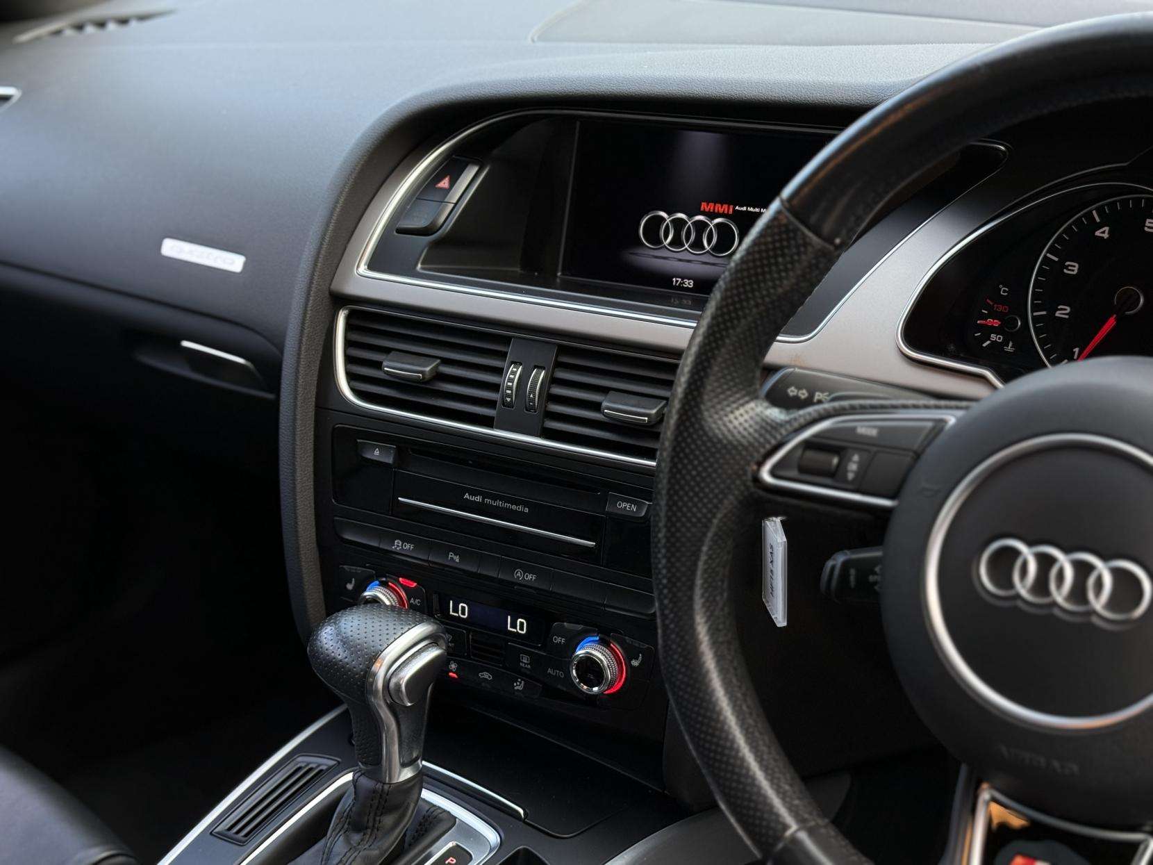 2015 AUDI A5 2015 AUDI A5