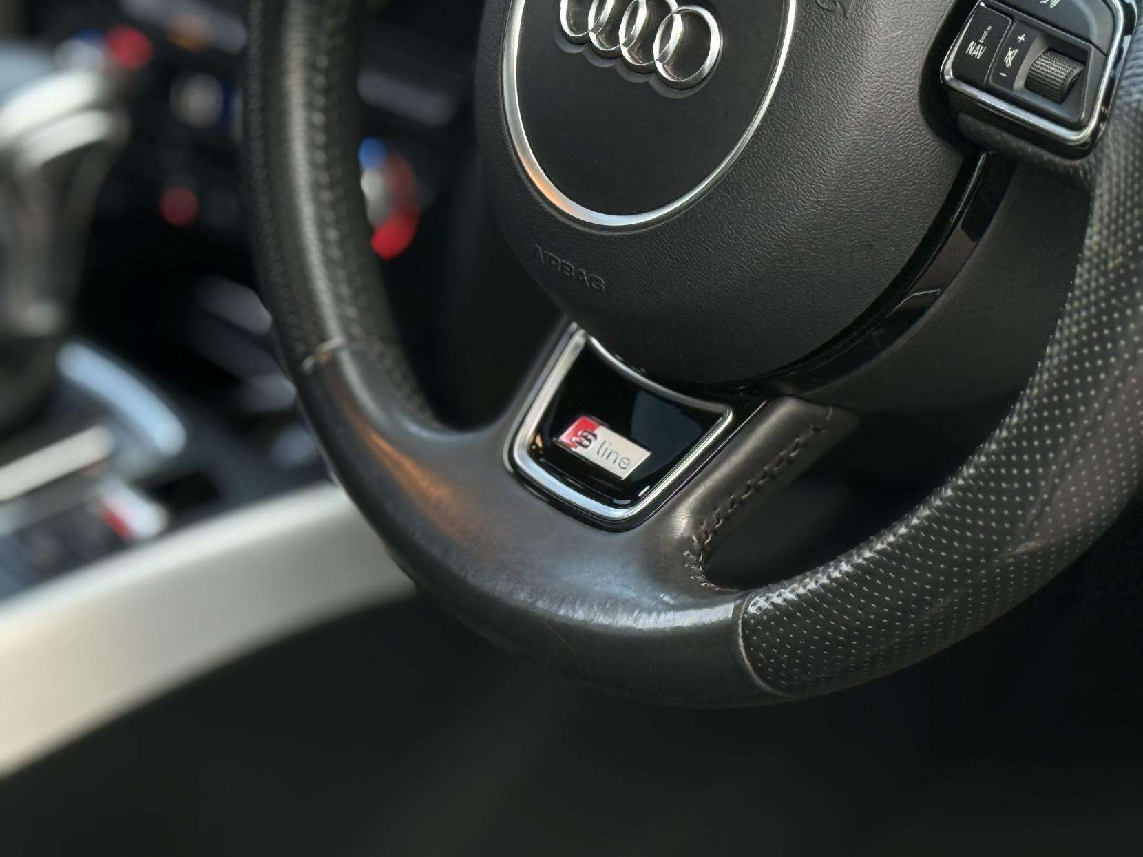 2015 AUDI A5 2015 AUDI A5