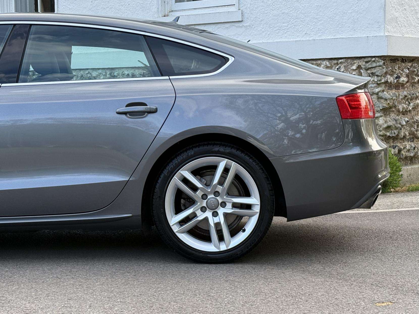2015 AUDI A5 2015 AUDI A5