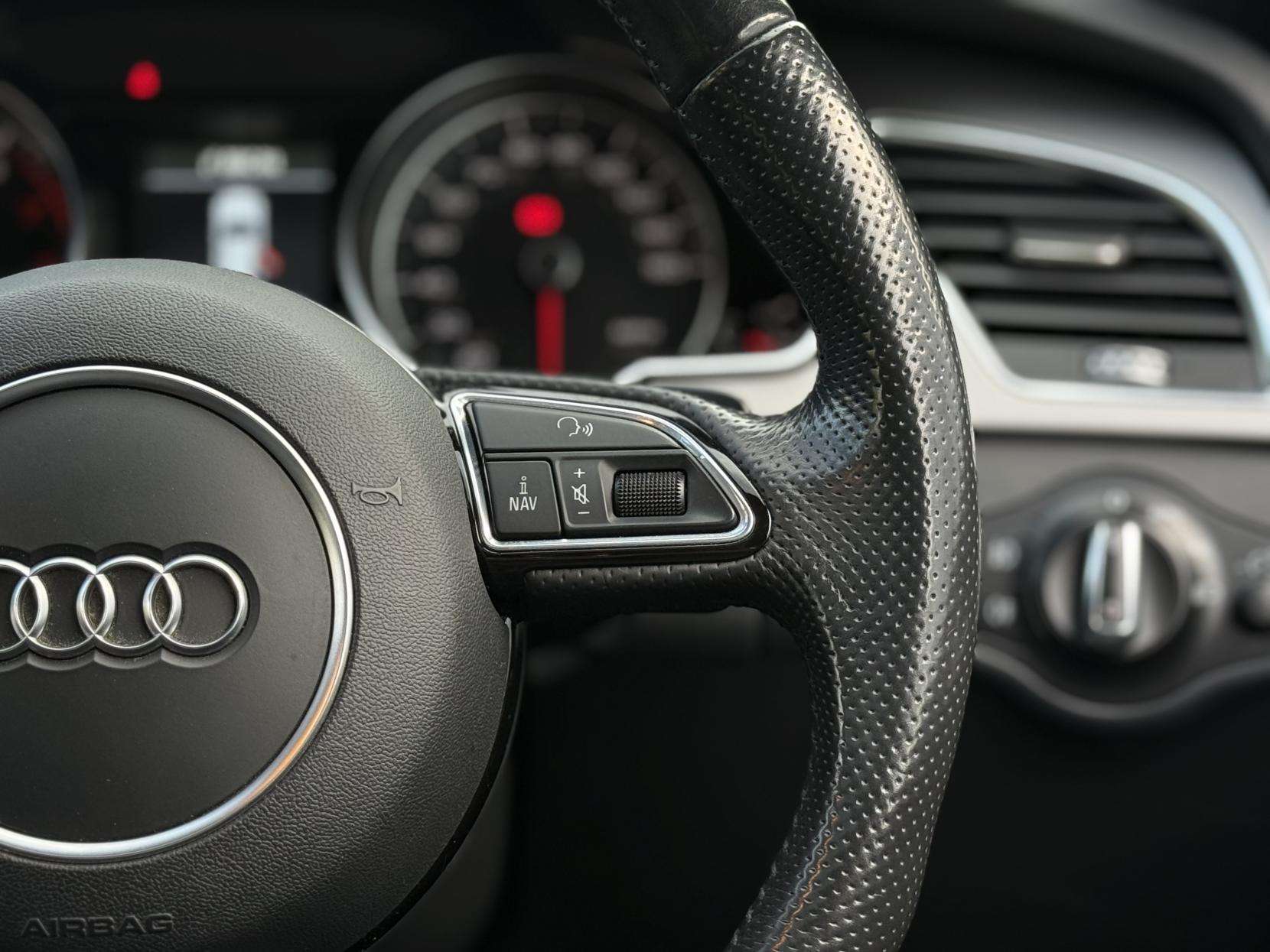 2015 AUDI A5 2015 AUDI A5