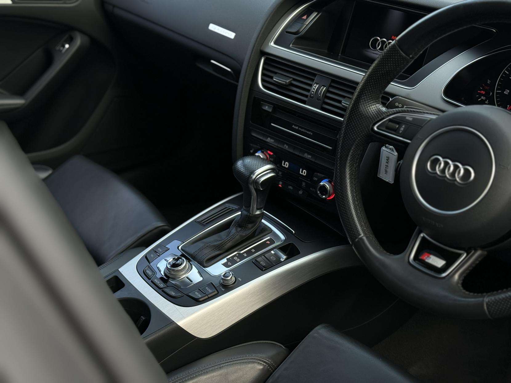 2015 AUDI A5 2015 AUDI A5